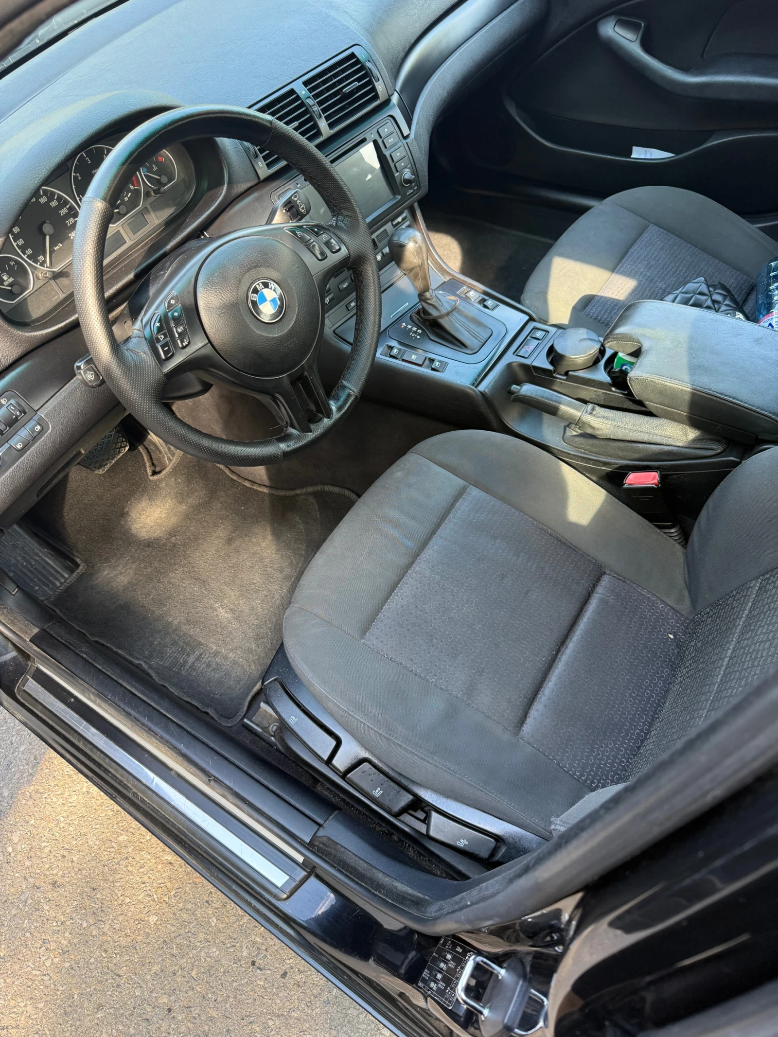 BMW 330  - изображение 7