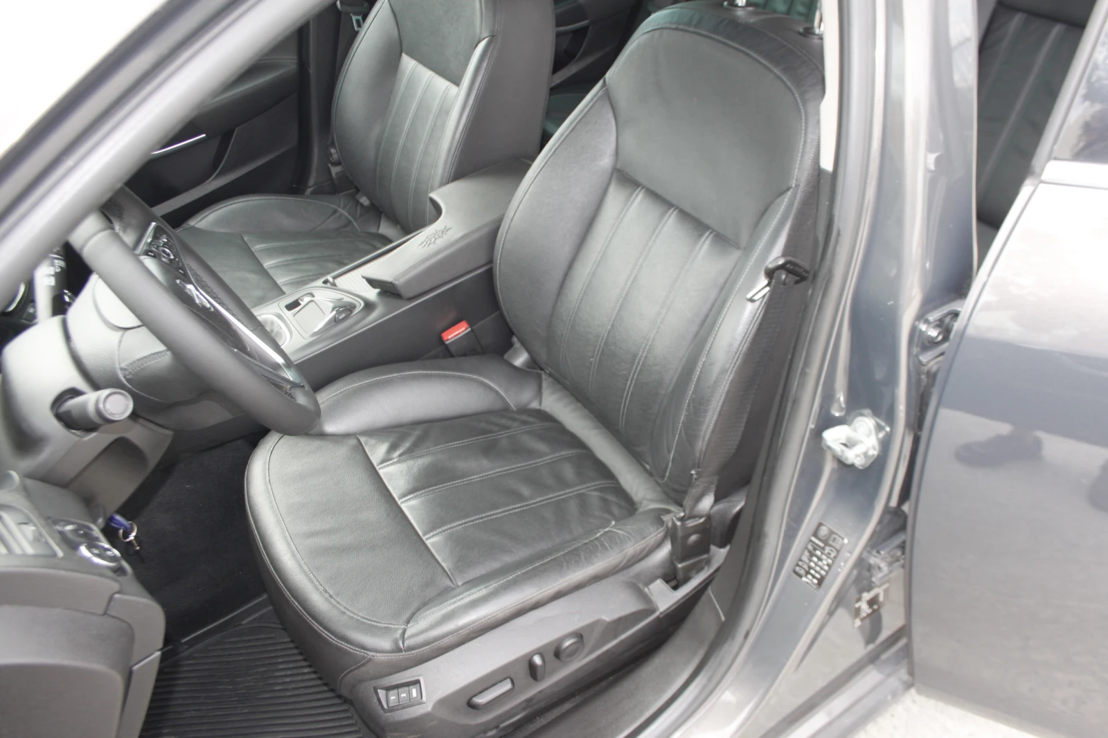 Opel Insignia 2.0CDTI* COSMO* 2015.* FULL *  | Mobile.bg   11