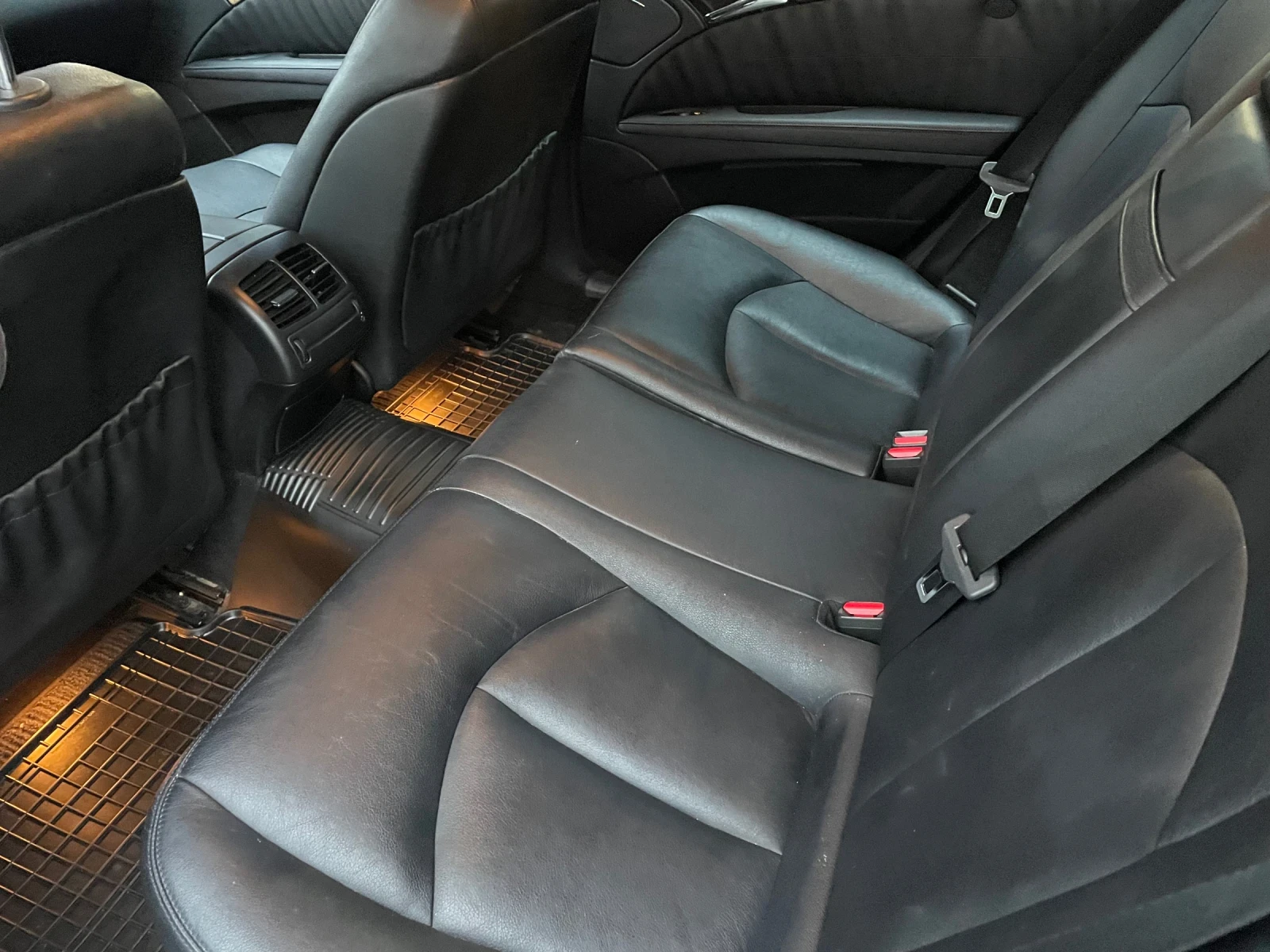 Mercedes-Benz E 320 CDI, EVO 190000 km | Mobile.bg — изображение 12