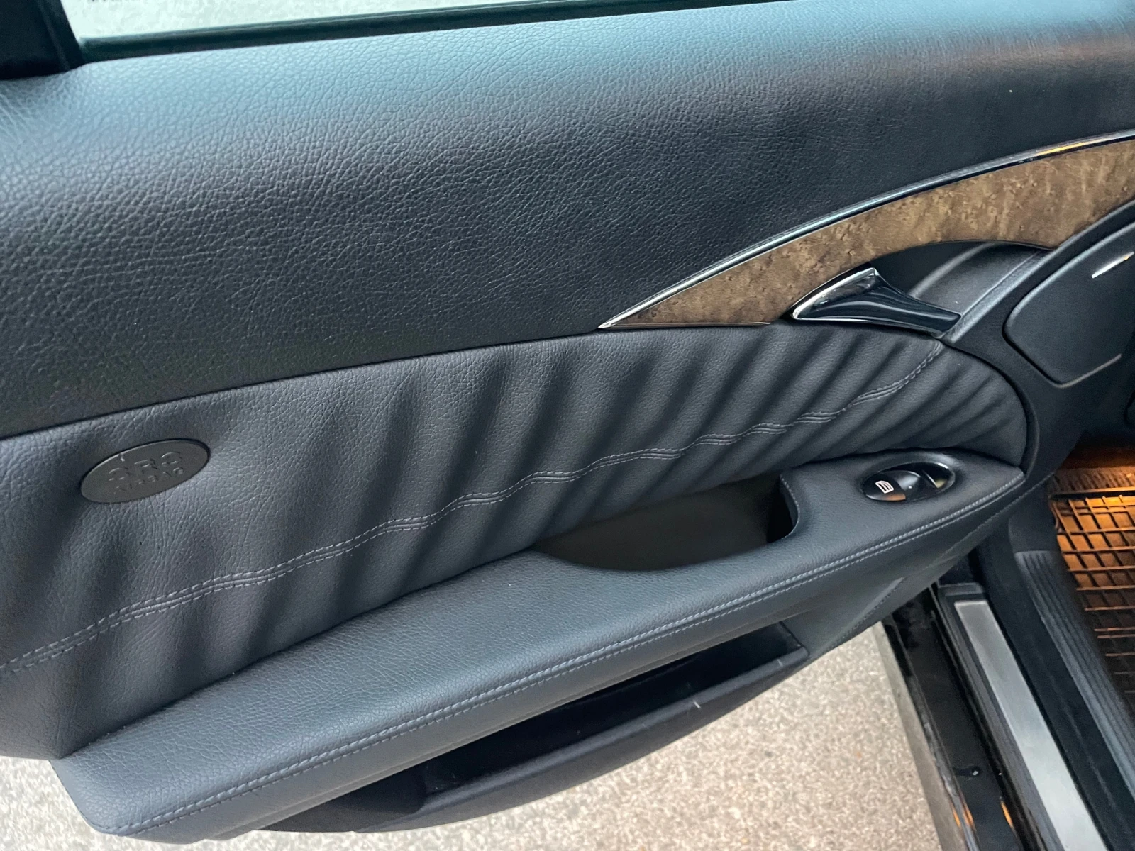 Mercedes-Benz E 320 CDI, EVO 190000 km | Mobile.bg — изображение 13