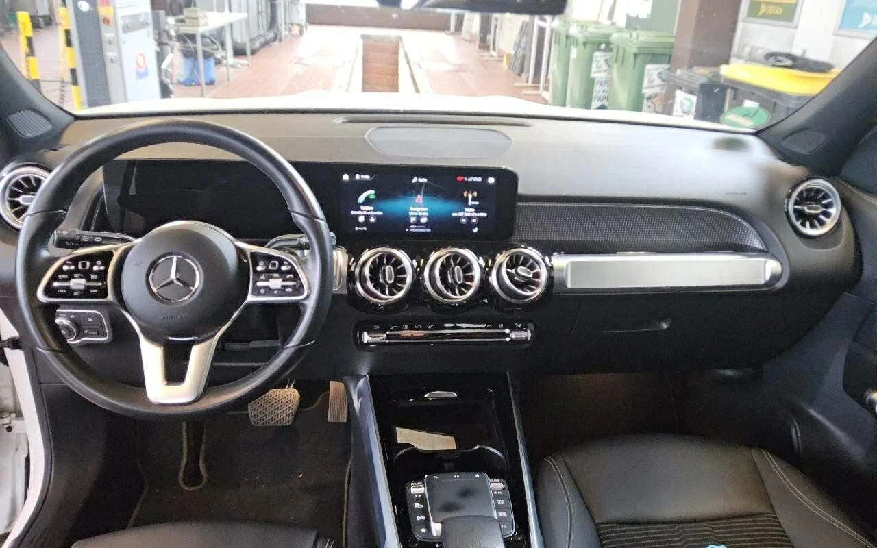 Mercedes-Benz EQB Mercedes-Benz EQB 250 progressive - изображение 4