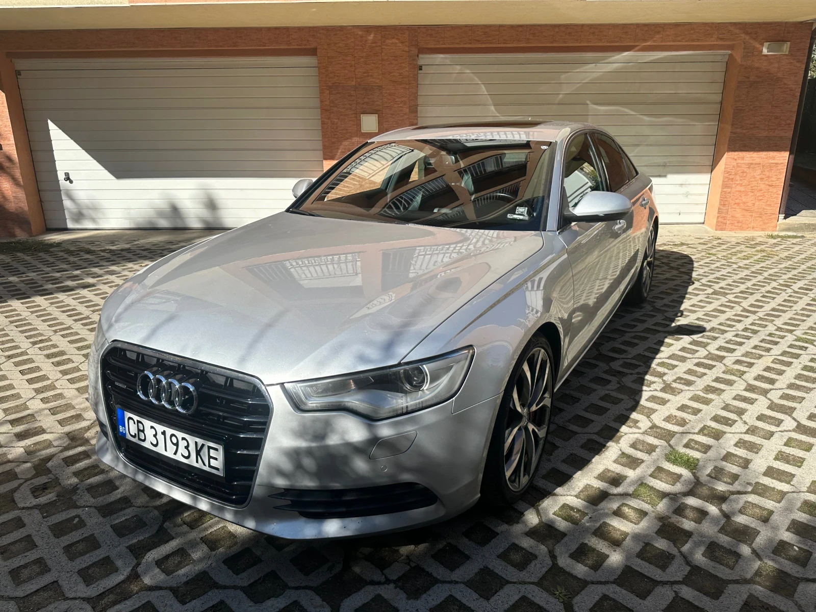 Audi A6 | Mobile.bg   1