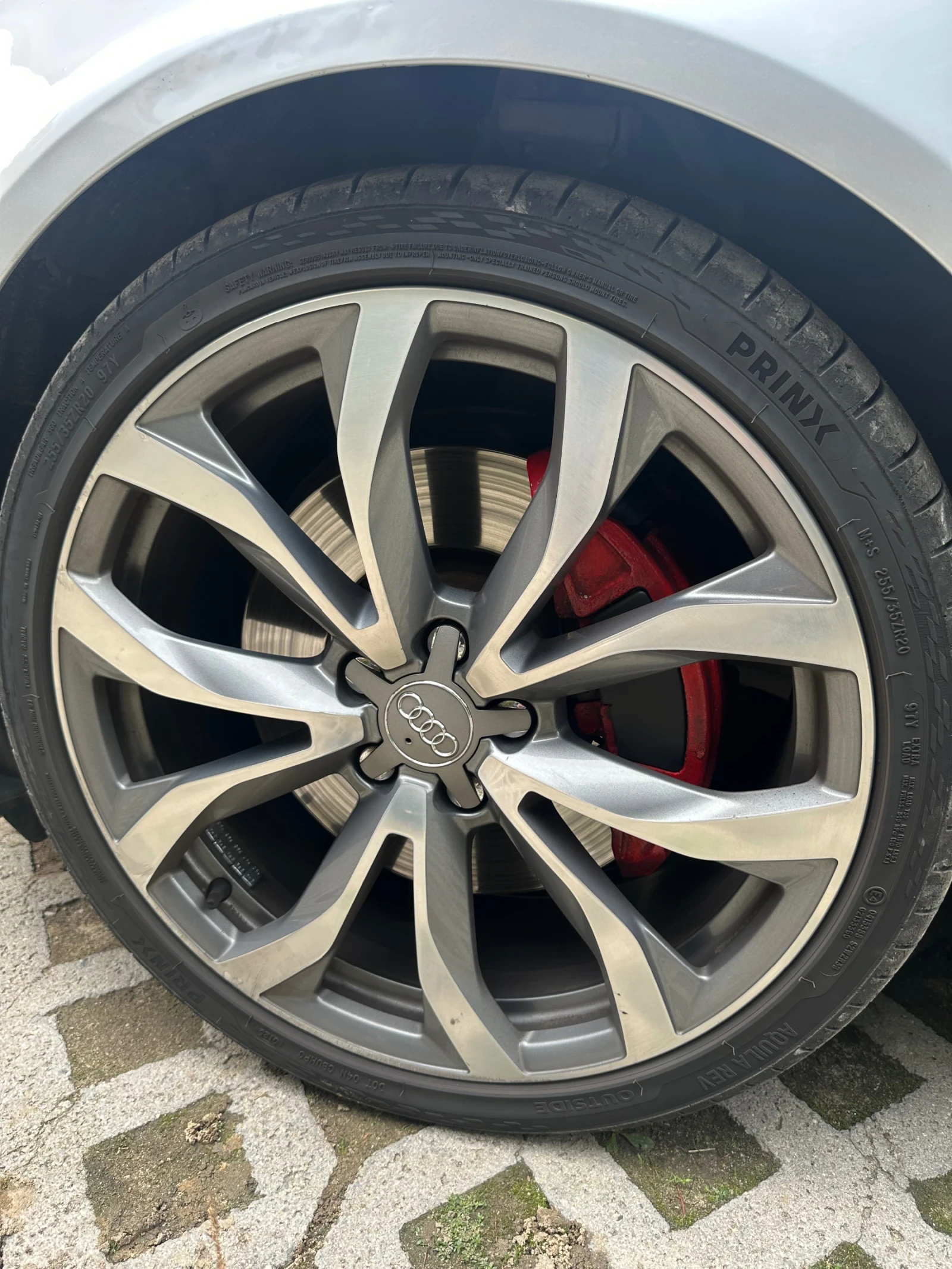 Audi A6  - изображение 7