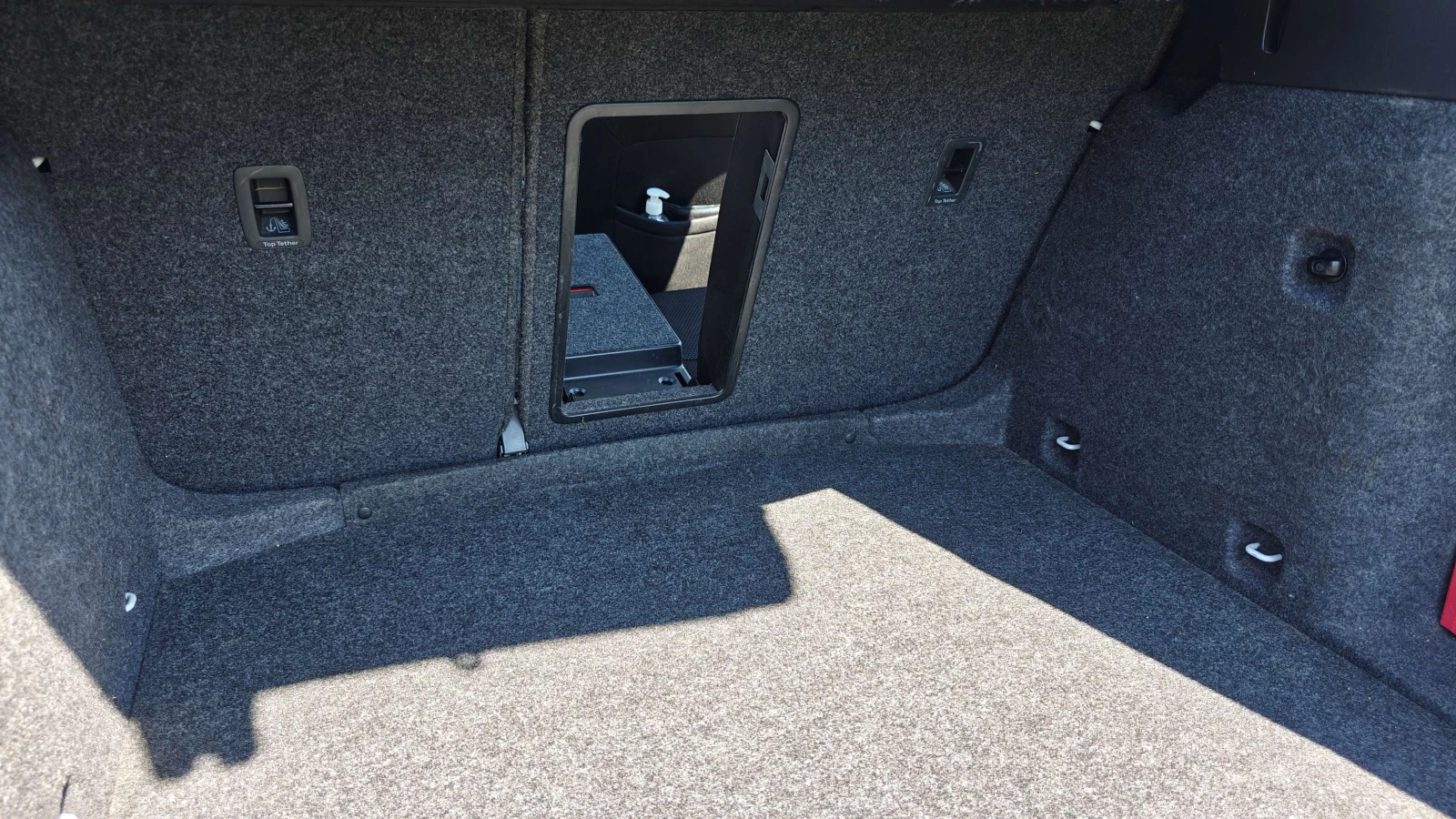 Skoda Octavia Scout 2.0 TDI 4x4 | Mobile.bg   16