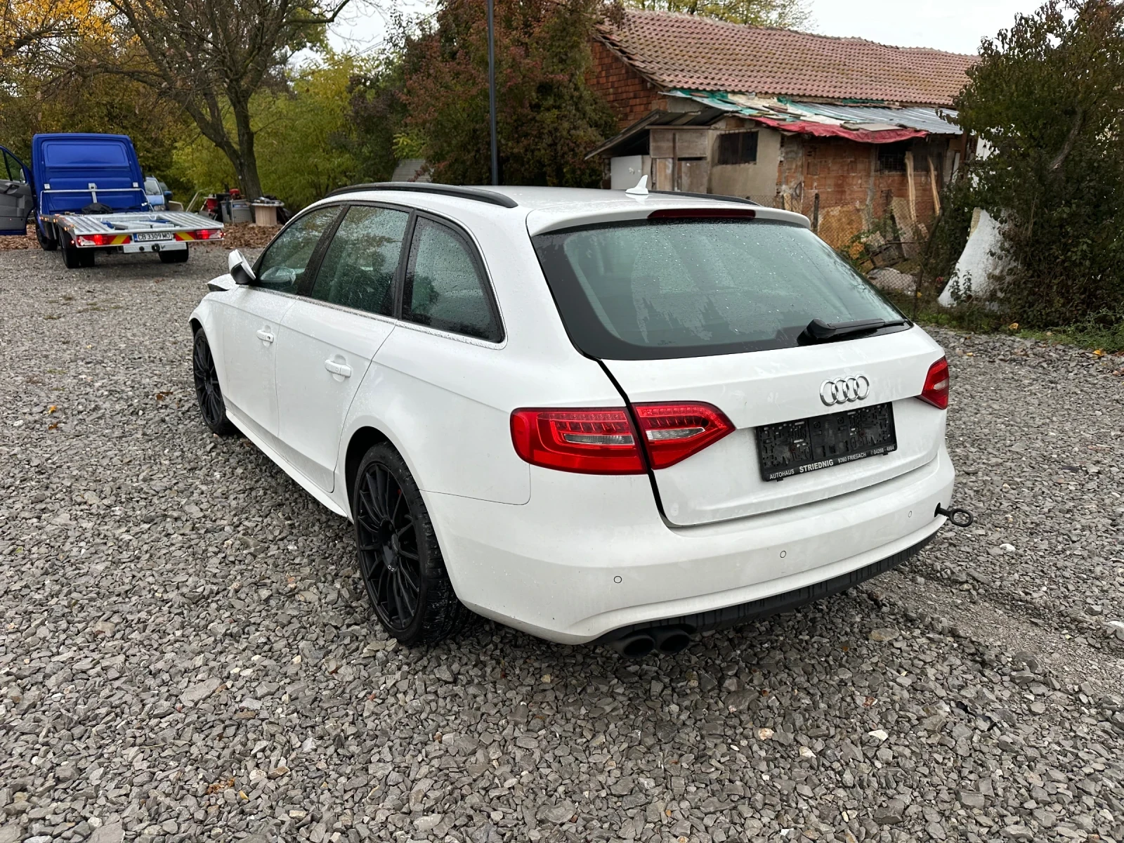 Audi A4 2.0TDI | Mobile.bg   1