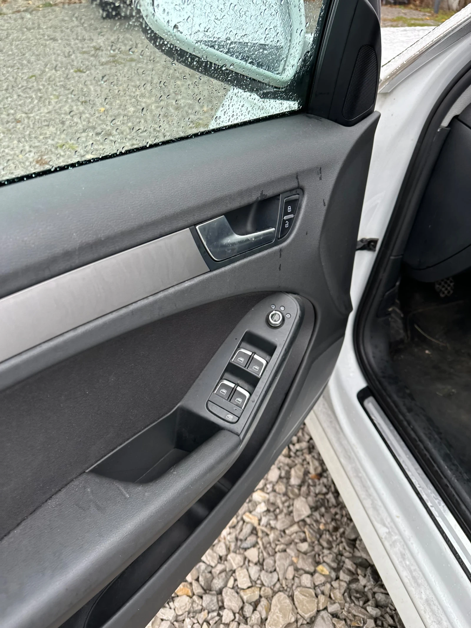 Audi A4 2.0TDI - изображение 7