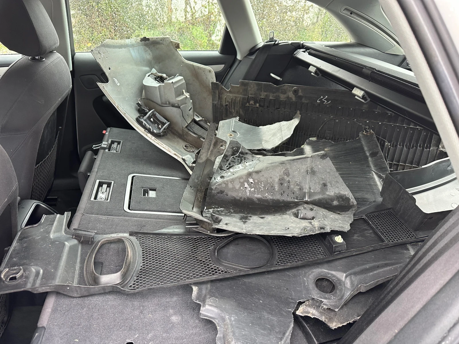 Audi A4 2.0TDI | Mobile.bg   11