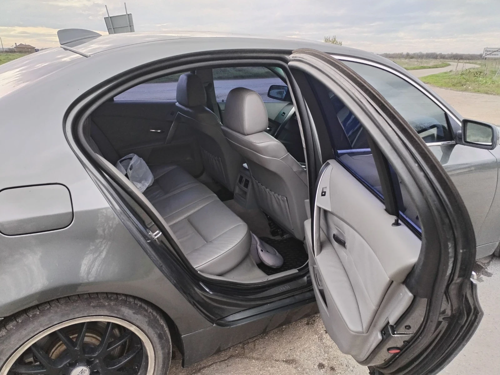 BMW 525 M54b25 | Mobile.bg   5