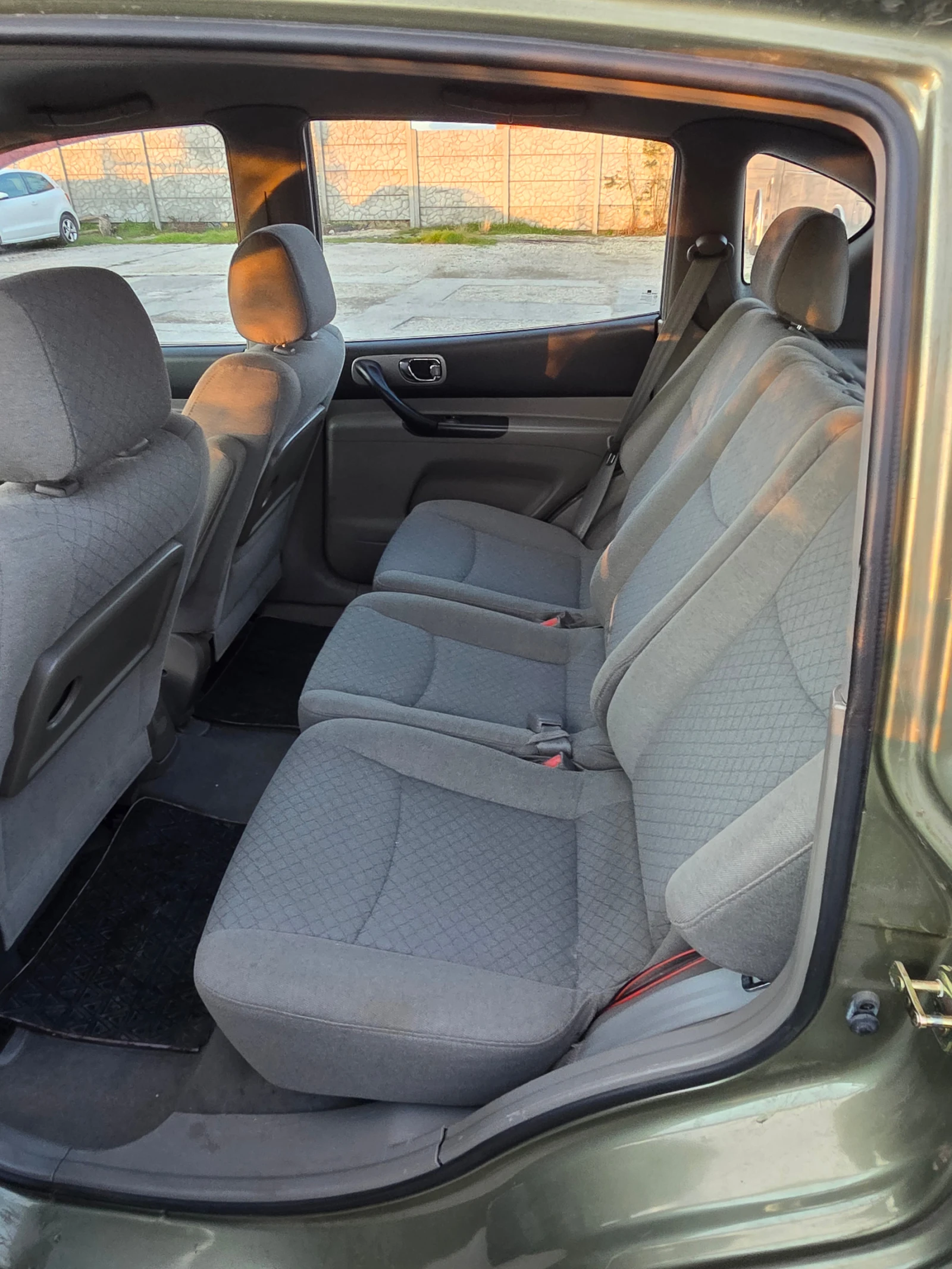 Daewoo Rezzo 2.0Doch ,  | Mobile.bg   12