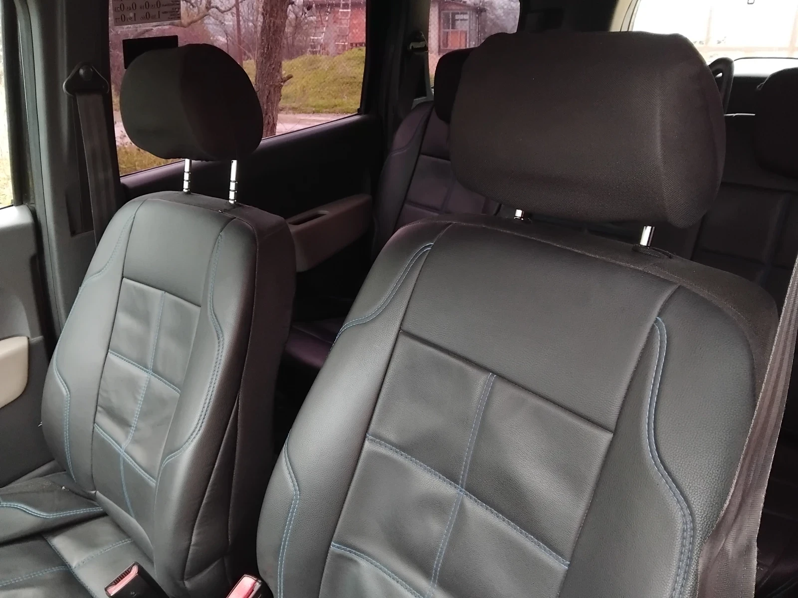 Dacia Lodgy | Mobile.bg   3