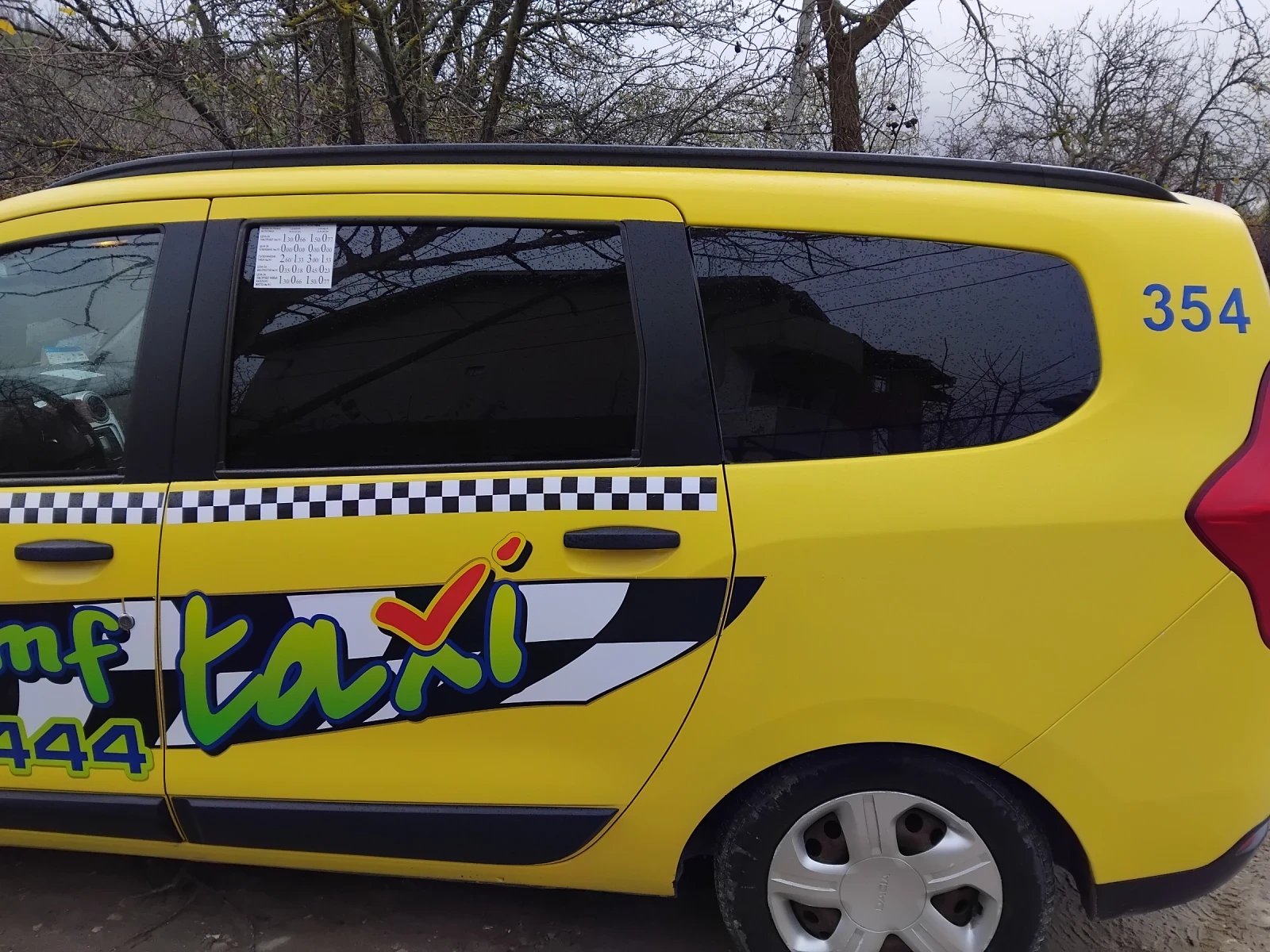 Dacia Lodgy | Mobile.bg   2