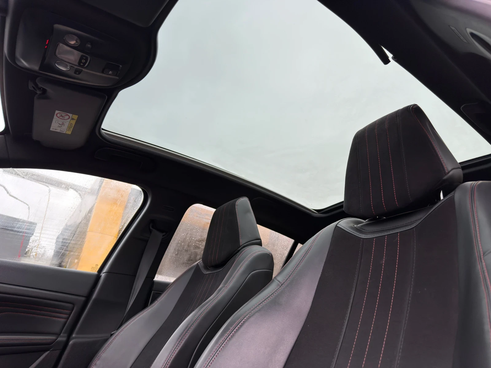 Peugeot 308 2.0 hdi GT 180к.с - изображение 8