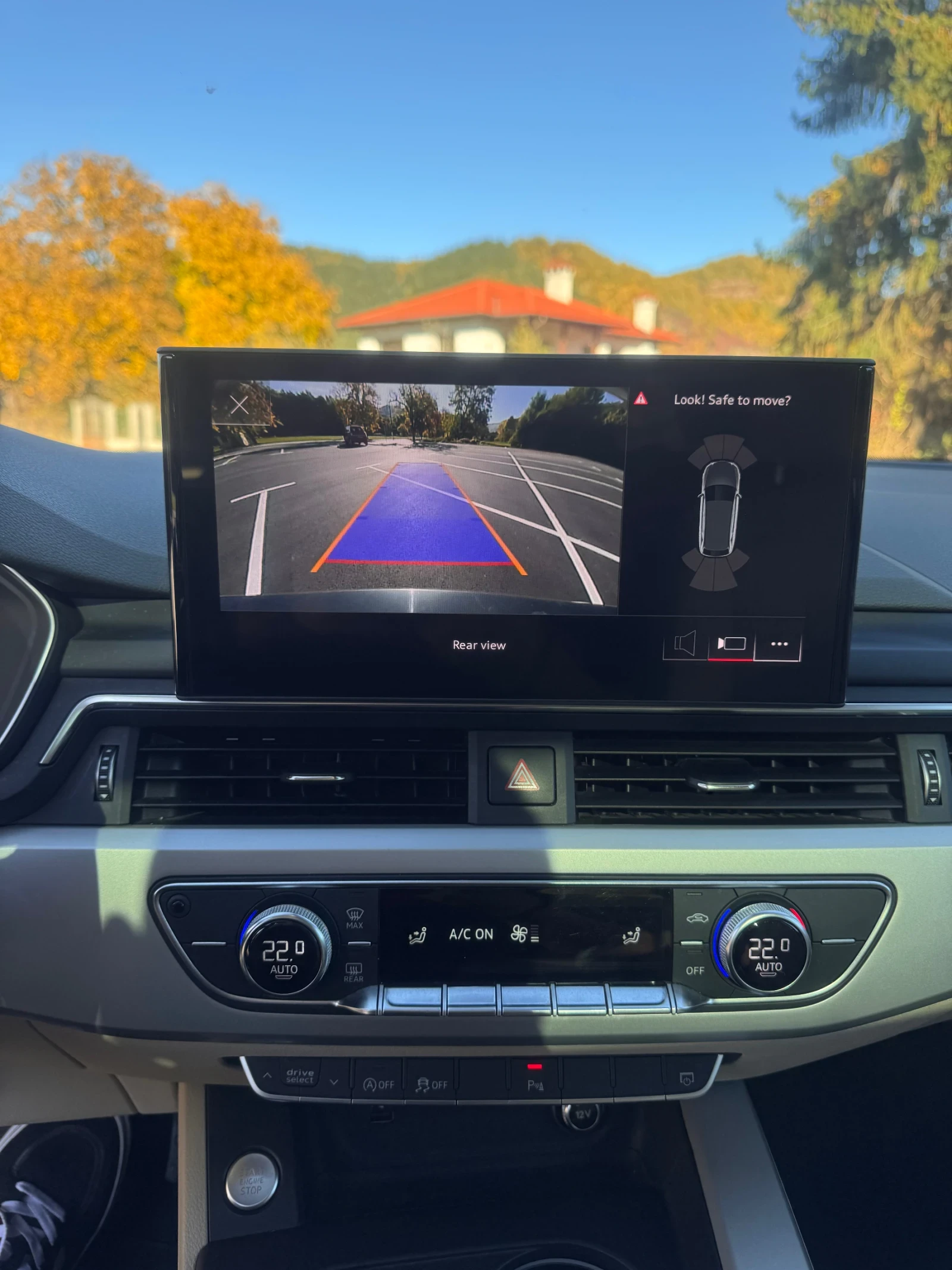 Audi A4 AVANT 35 | Mobile.bg � ����������� 9