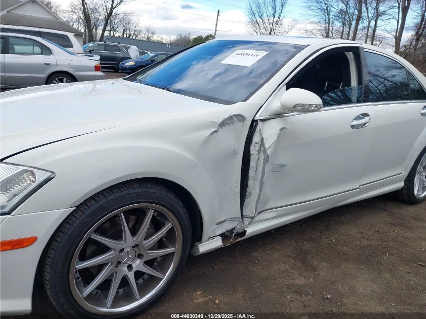 Mercedes-Benz S 550 Обдухване* Подгрев* Harman/kardon* Kaмера* Панорам - изображение 8