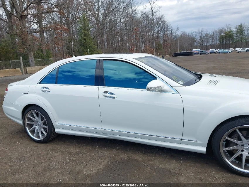 Mercedes-Benz S 550 ���������* �������* Harman/kardon* Ka����* ������� | Mobile.bg � ����������� 12