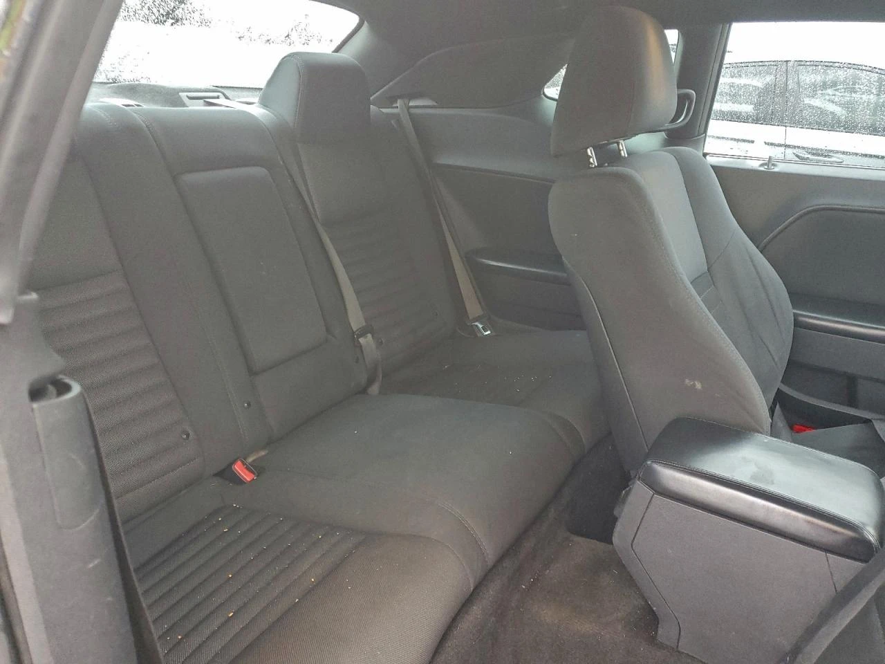 Dodge Challenger 3.6* SXT* ��������� | Mobile.bg � ����������� 9