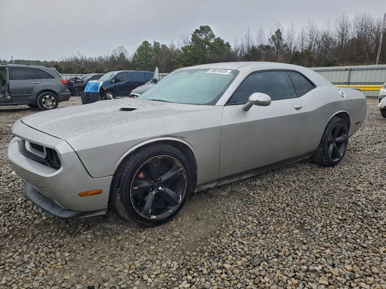Dodge Challenger 3.6* SXT* ��������� | Mobile.bg � ����������� 1