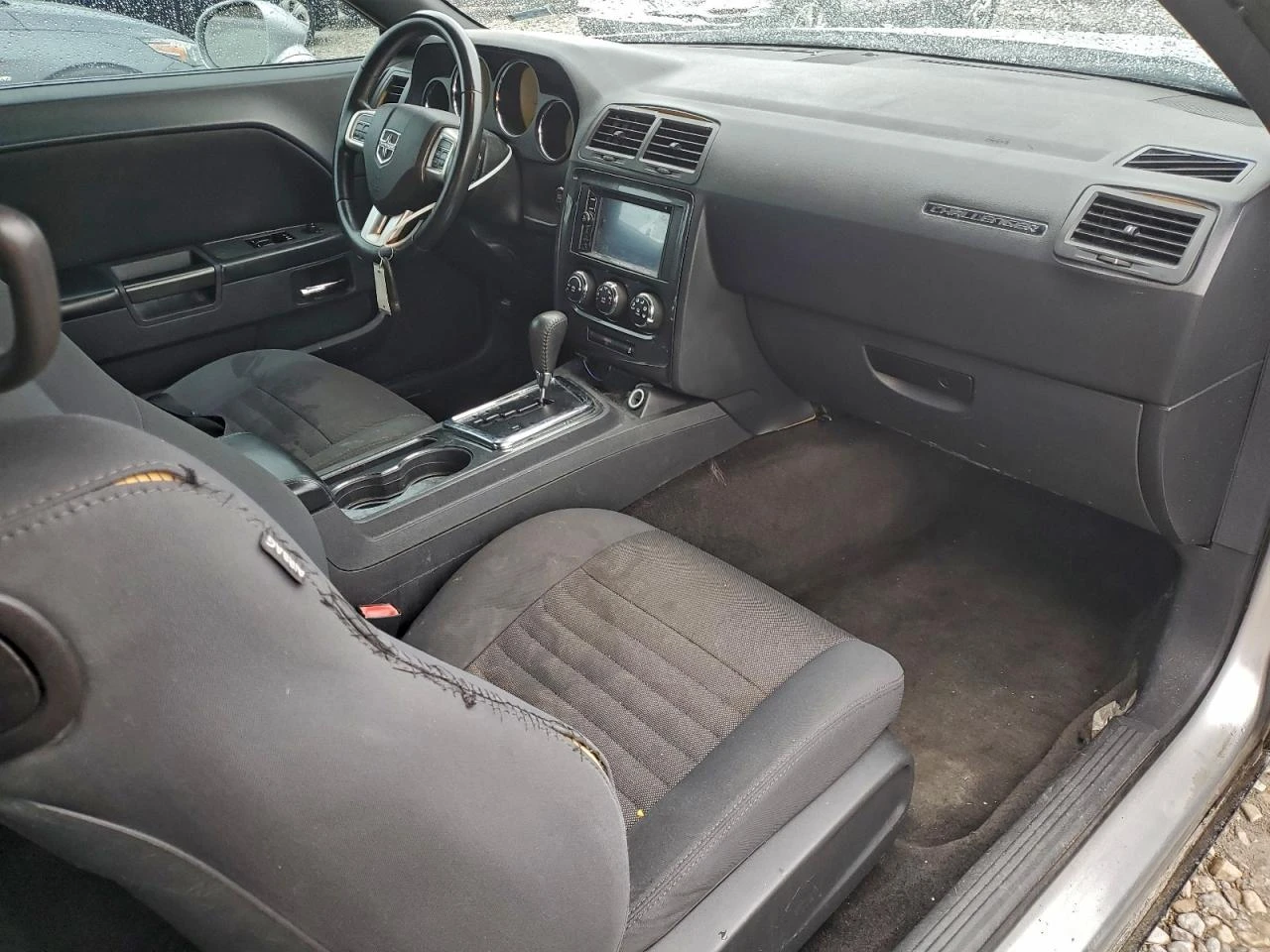 Dodge Challenger 3.6* SXT* ��������� | Mobile.bg � ����������� 7