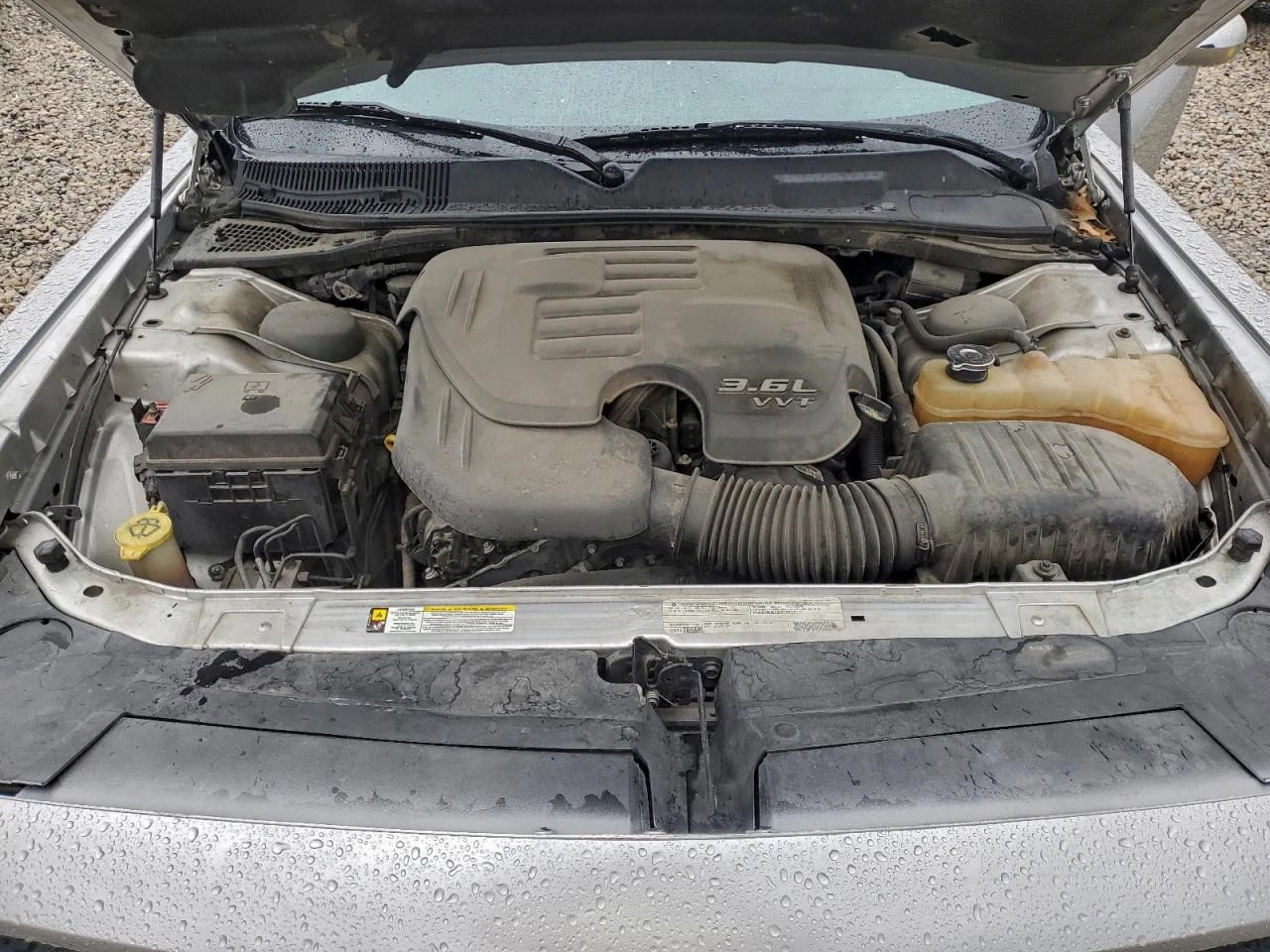 Dodge Challenger 3.6* SXT* ��������� | Mobile.bg � ����������� 11