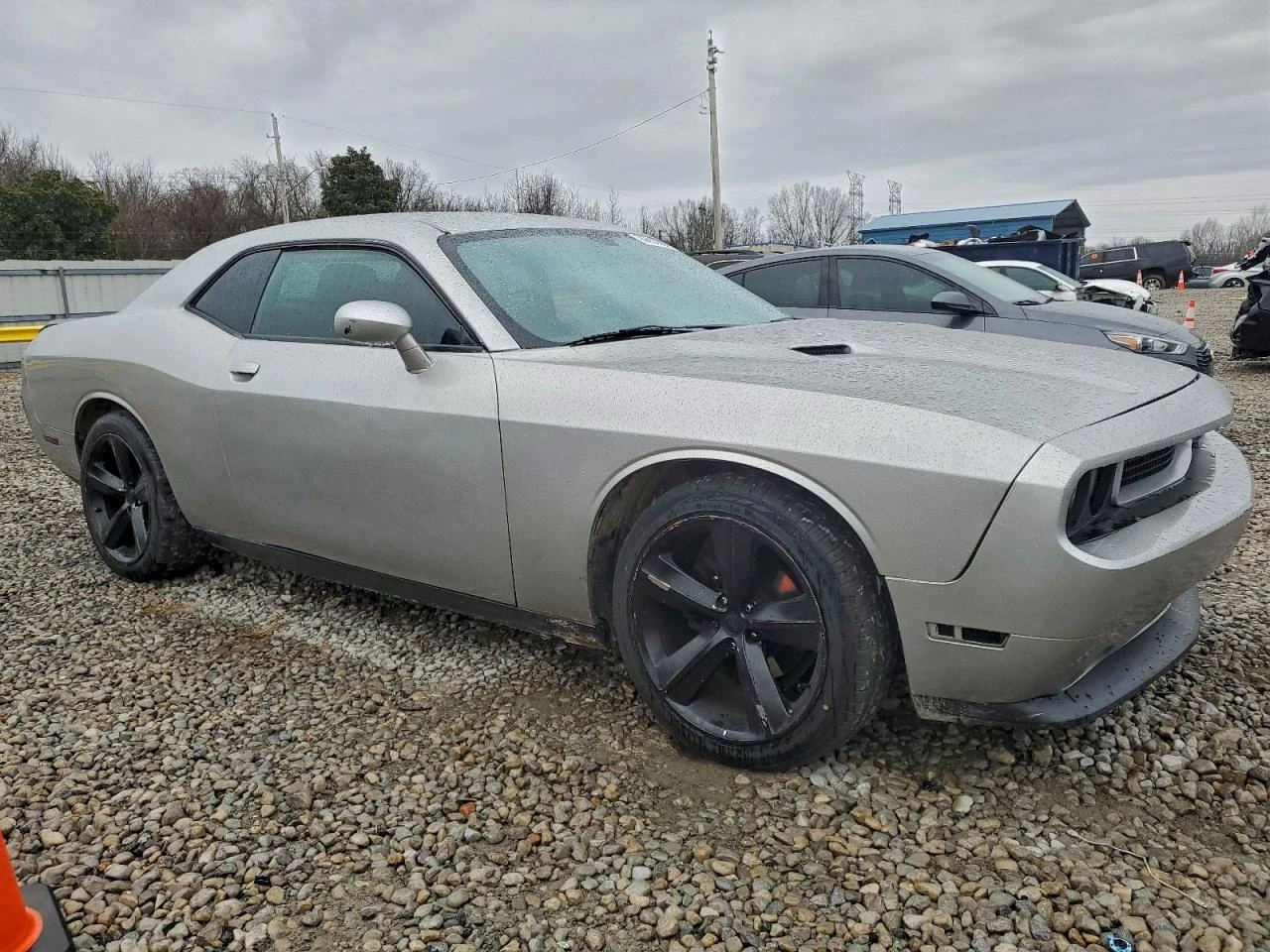 Dodge Challenger 3.6* SXT* ��������� | Mobile.bg � ����������� 2