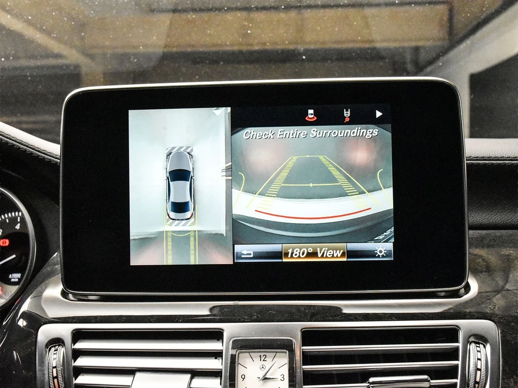 Mercedes-Benz CLS 400 AMG * * CLEAN CARFAX * * ���� ������ * *  | Mobile.bg � ����������� 12