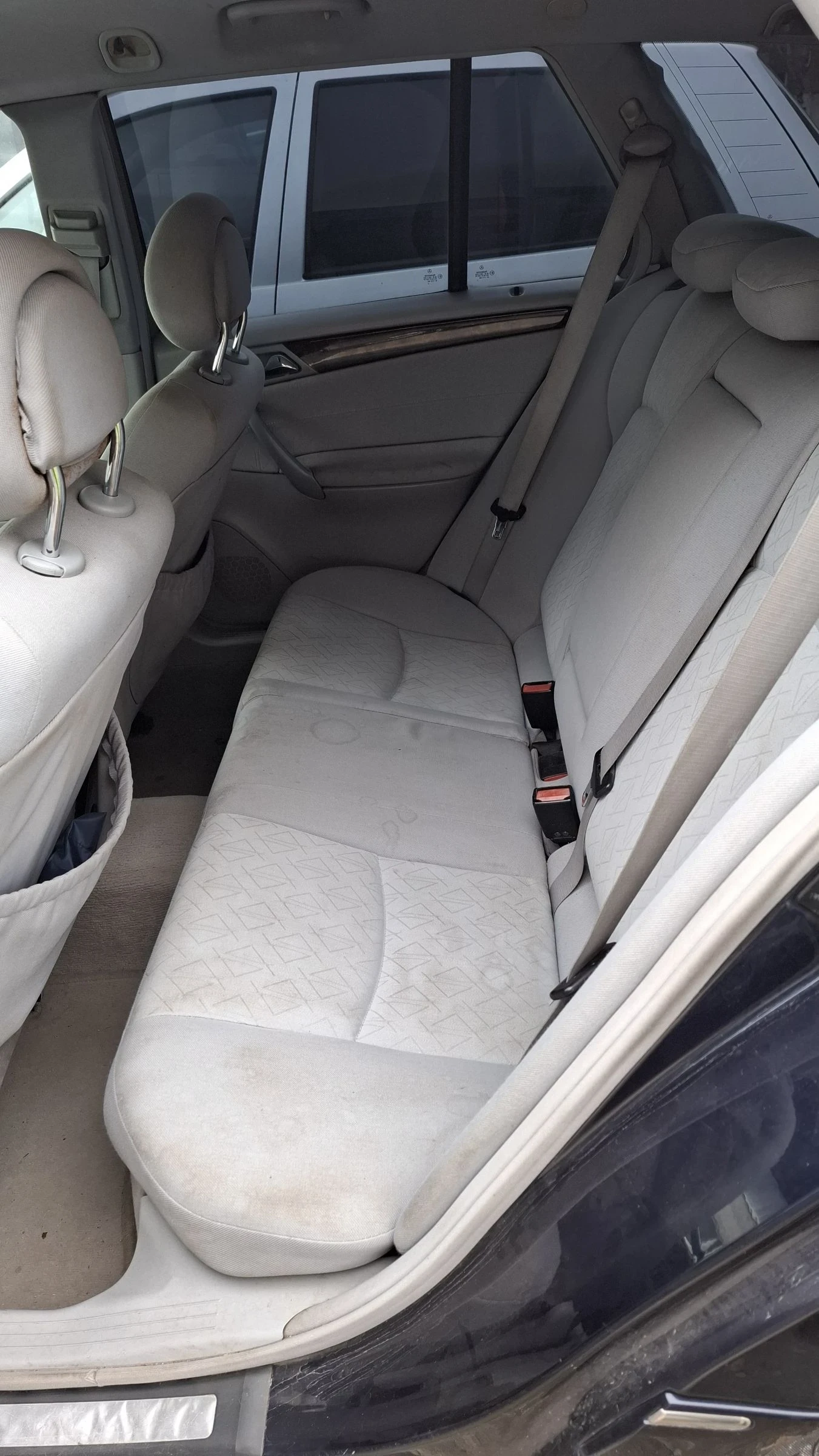 Mercedes-Benz C 220 | Mobile.bg � ����������� 13