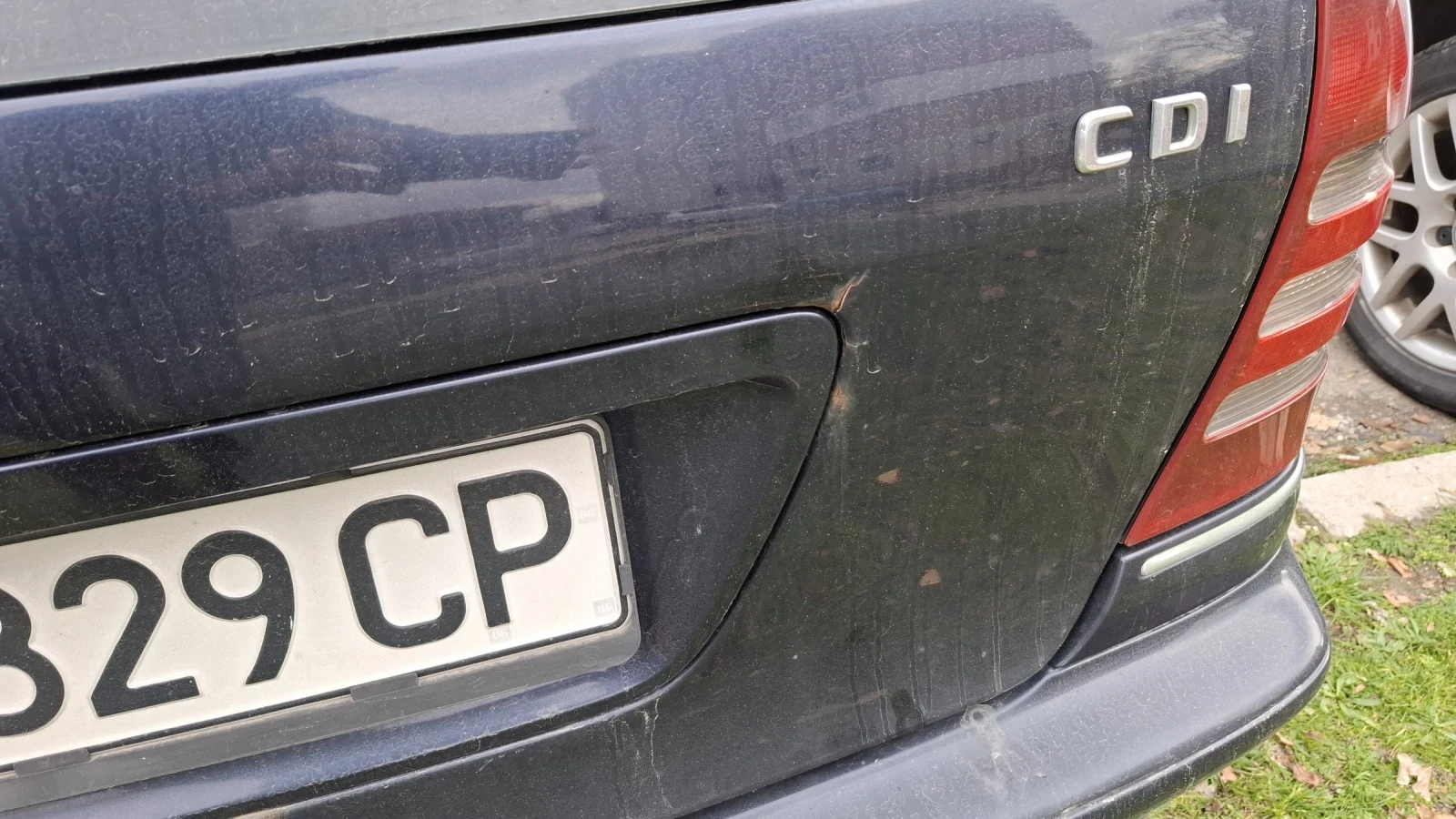 Mercedes-Benz C 220 | Mobile.bg � ����������� 14