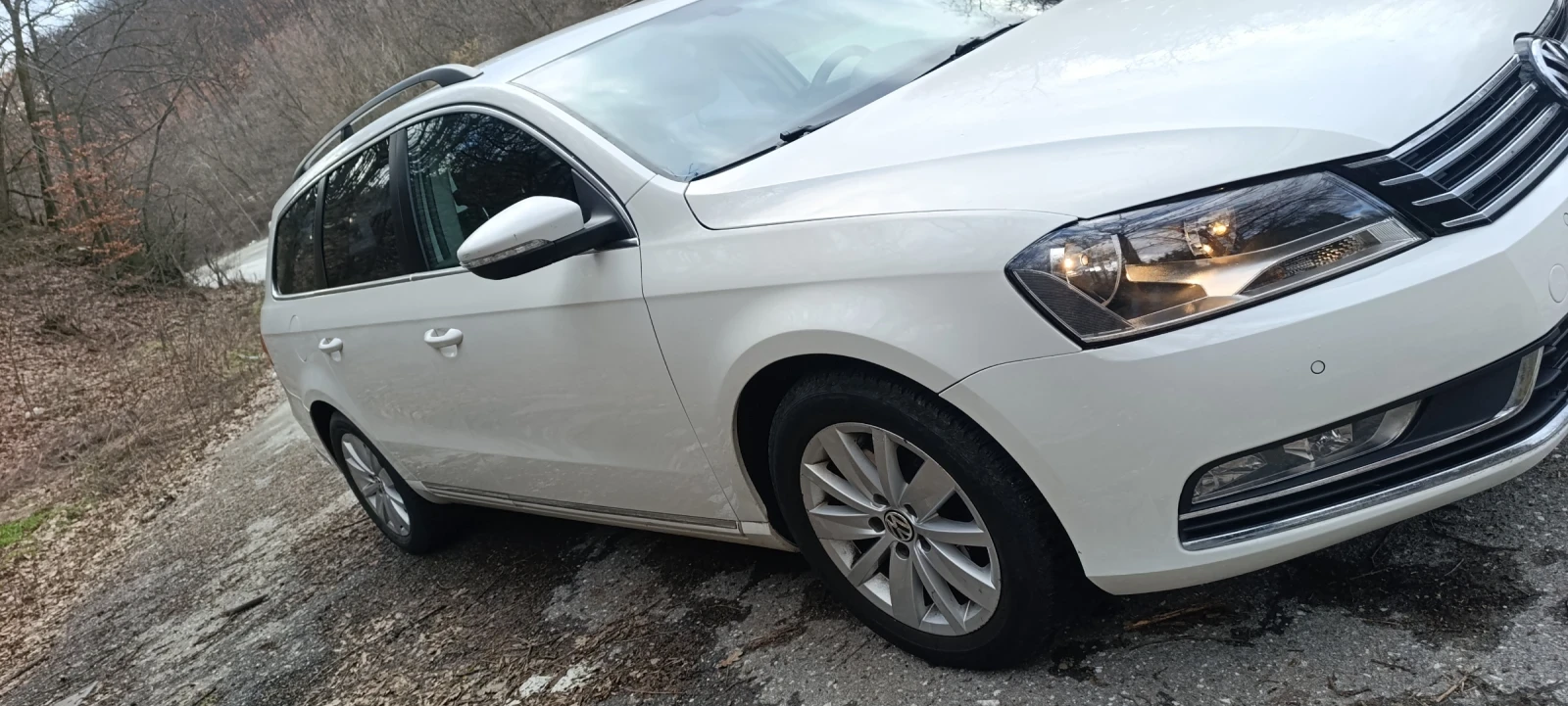 VW Passat | Mobile.bg � ����������� 2