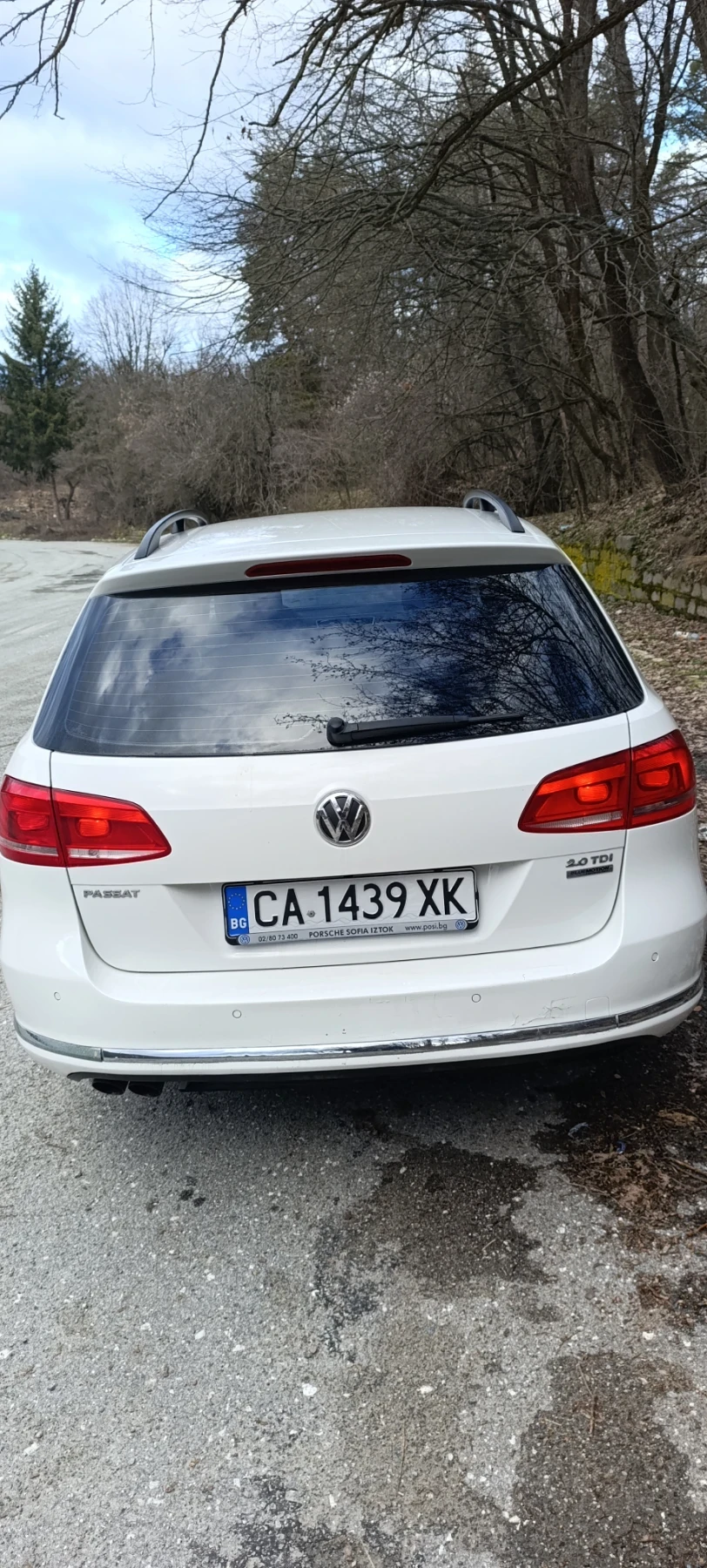 VW Passat | Mobile.bg � ����������� 5