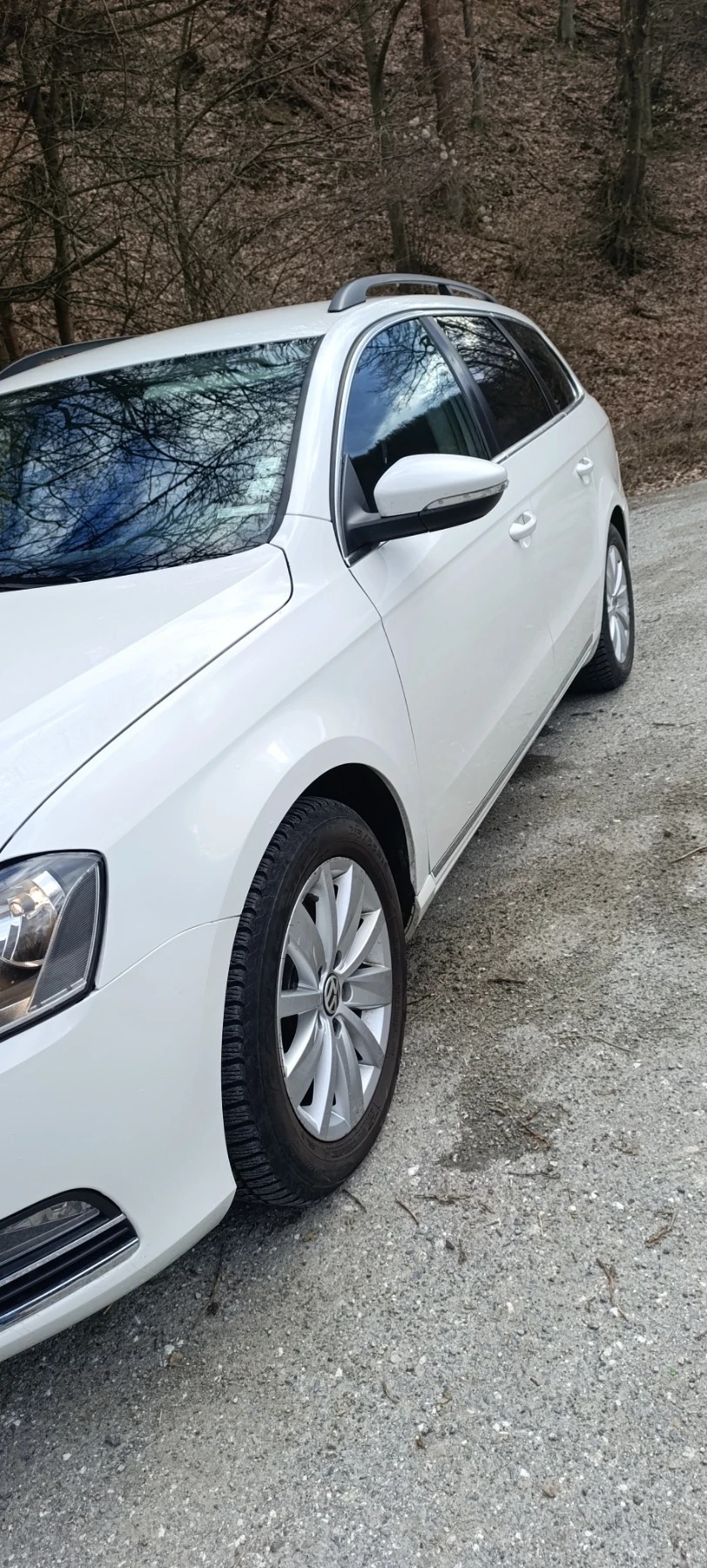 VW Passat | Mobile.bg � ����������� 3