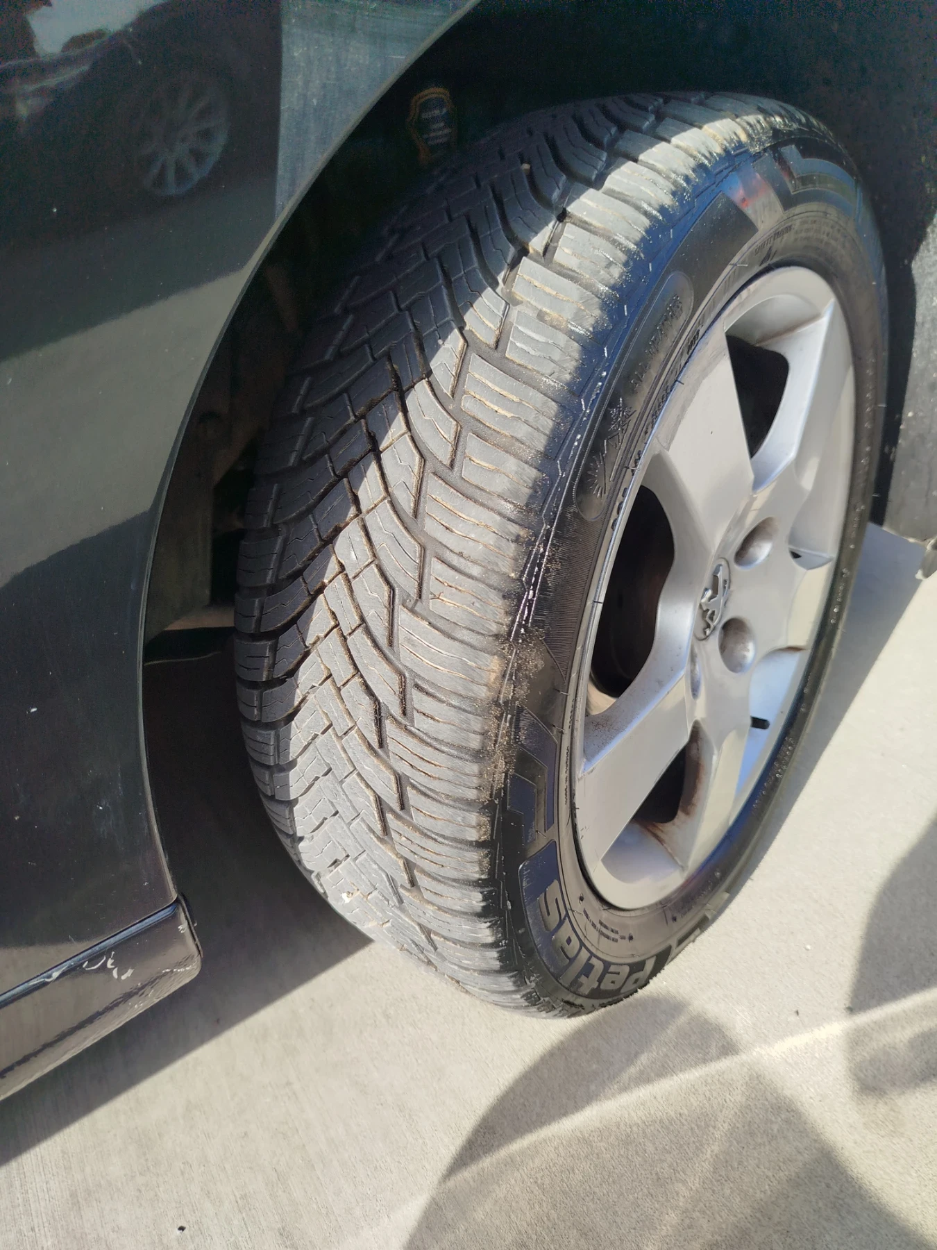 Peugeot 207 1.6 110 | Mobile.bg � ����������� 13