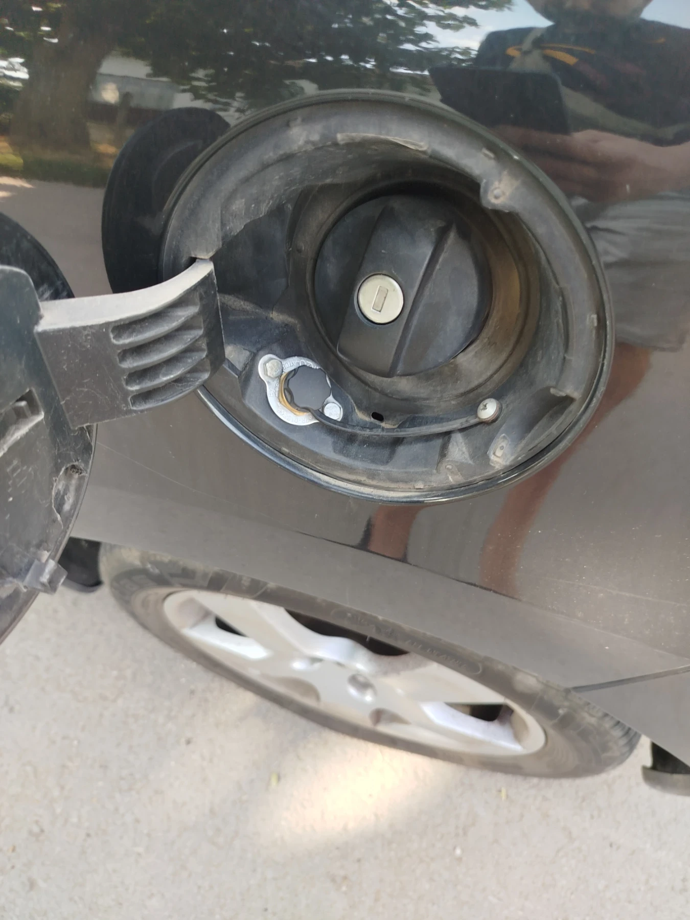 Peugeot 207 1.6 110 | Mobile.bg � ����������� 15