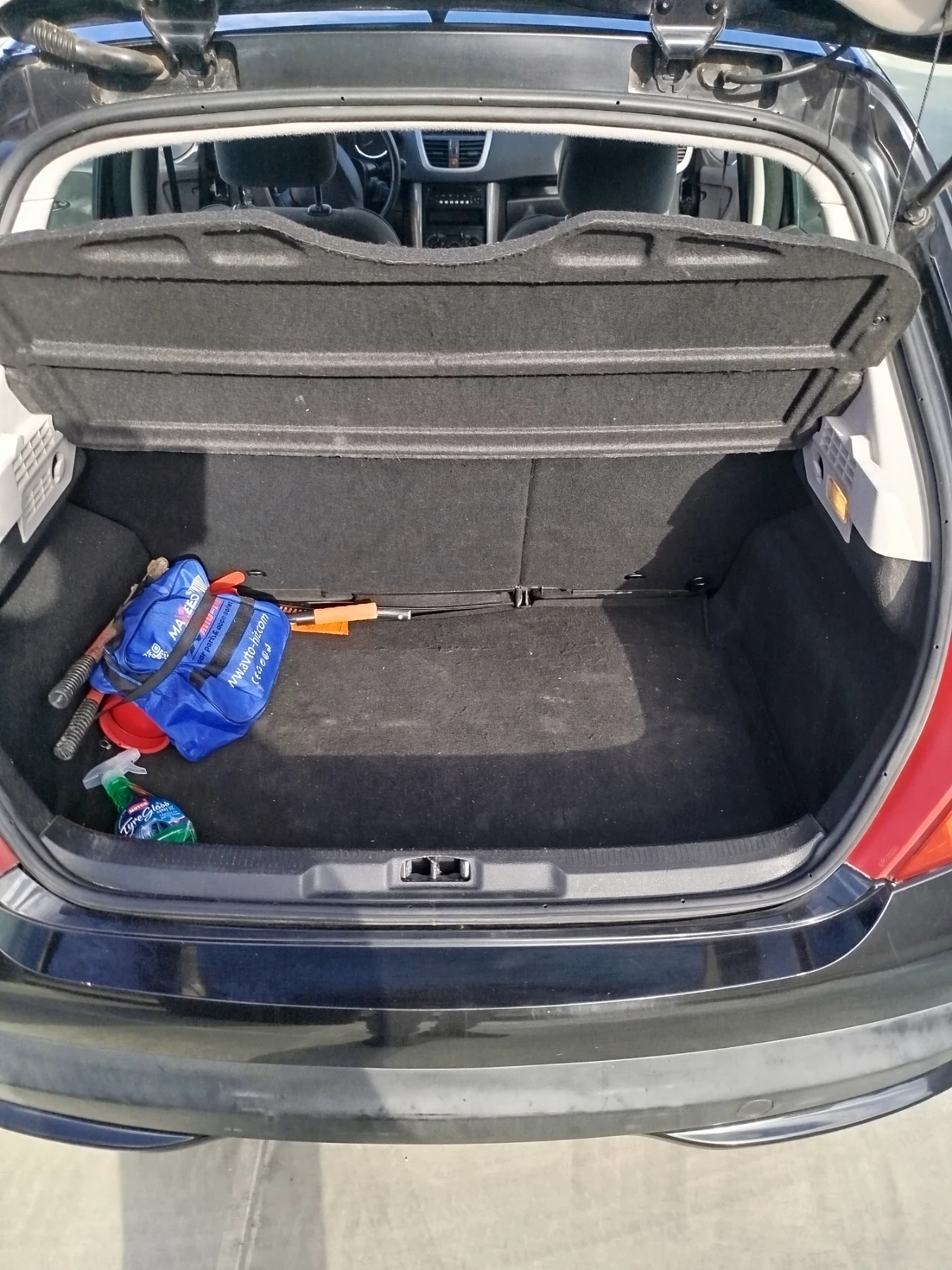 Peugeot 207 1.6 110 | Mobile.bg � ����������� 8