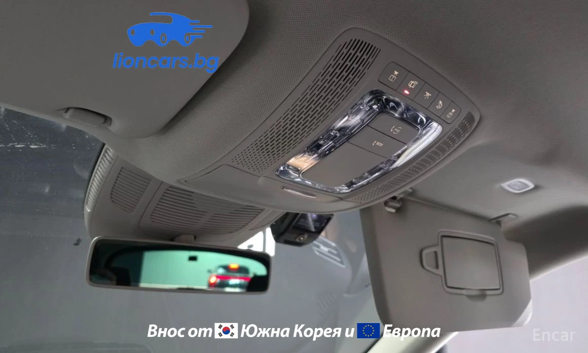 Mercedes-Benz GLE 450 GLE450 4MATIC, снимка 15 - Автомобили и джипове - 53714823