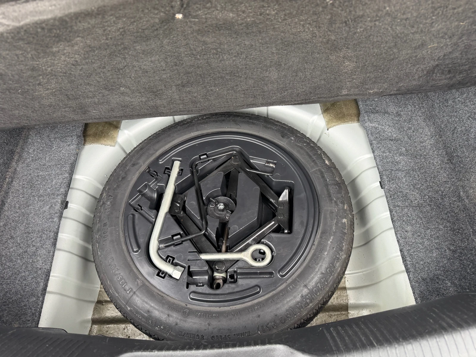 Alfa Romeo Giulietta 1.6JTDm , снимка 16 - Автомобили и джипове - 54055093