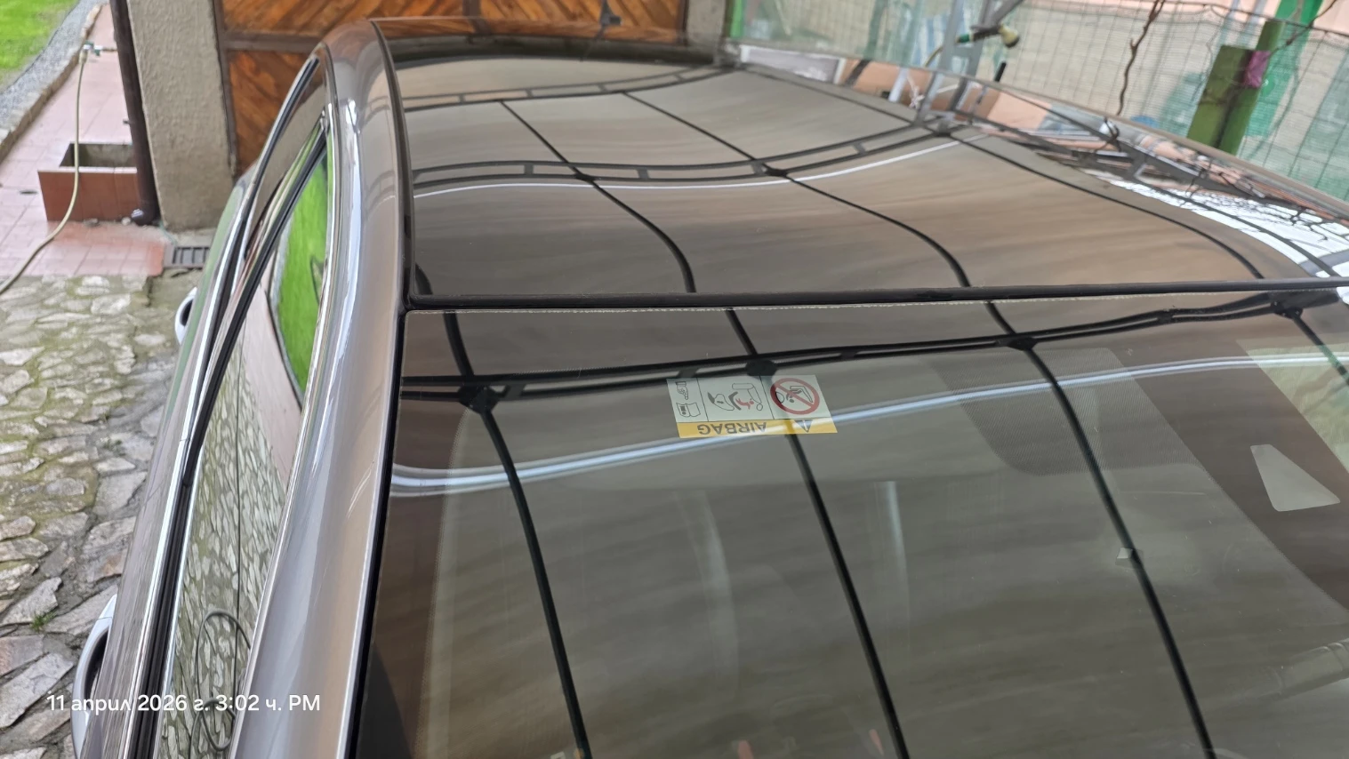 Peugeot 308 GT Line, снимка 7 - Автомобили и джипове - 54178426