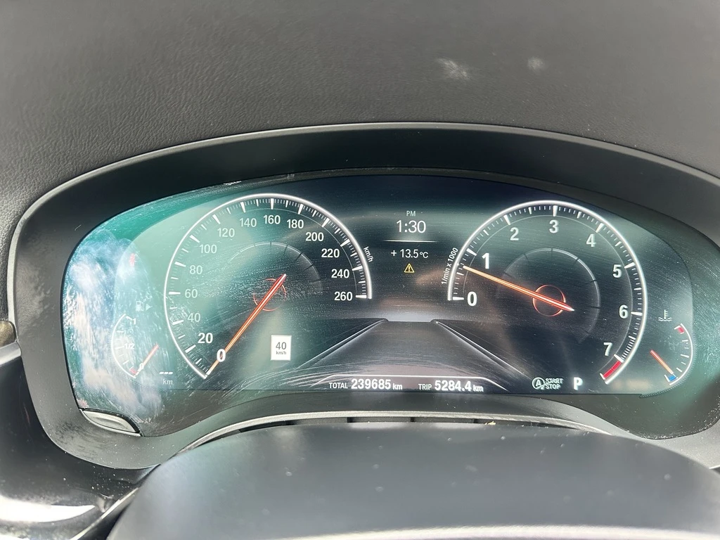 BMW 540 B58* M-Pack* H&K* ���������* �����* 360* FULL | Mobile.bg � ����������� 13