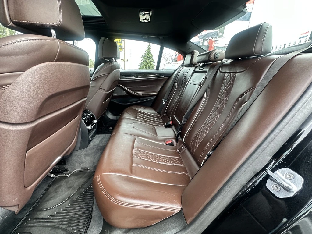 BMW 540 B58* M-Pack* H&K* ���������* �����* 360* FULL | Mobile.bg � ����������� 9