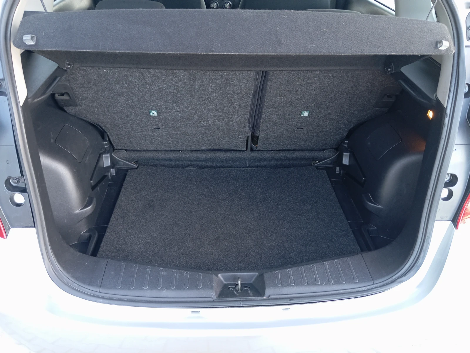 Nissan Note 1.5dci ЛИЗИНГ E6, снимка 13 - Автомобили и джипове - 54597188