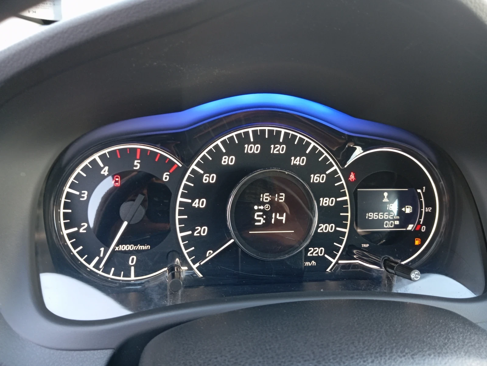 Nissan Note 1.5dci ЛИЗИНГ E6, снимка 12 - Автомобили и джипове - 54597188