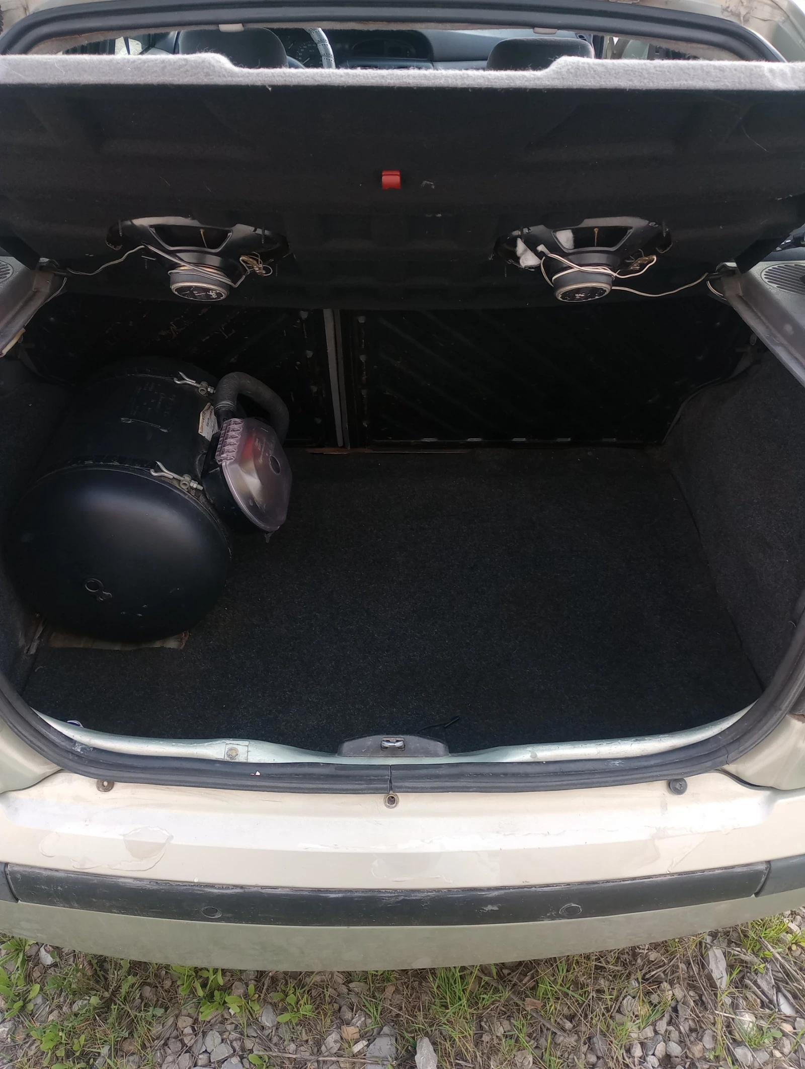 Renault Megane, снимка 7 - Автомобили и джипове - 54598332