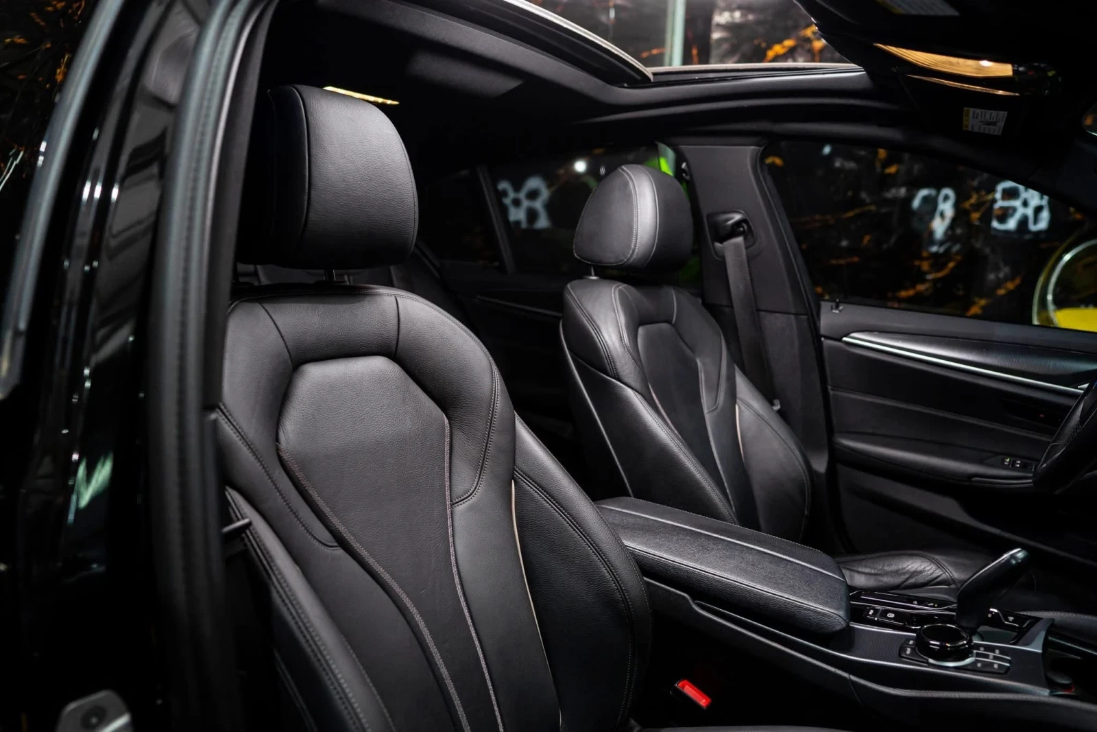 BMW 540 I XDRIVE M PACK FACELIFT LED H&K ������ 100% | Mobile.bg � ����������� 14
