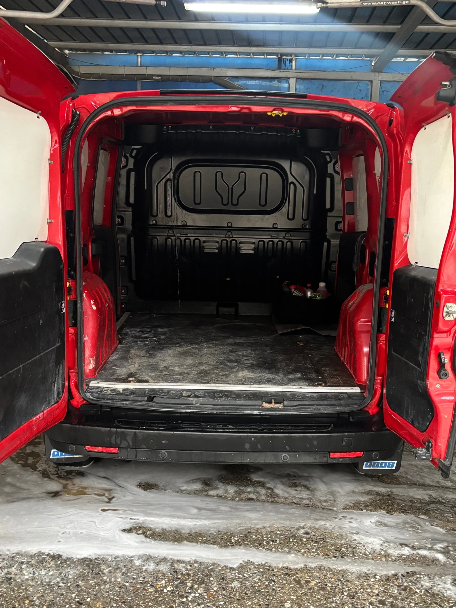 Fiat Doblo 1, 3multijet | Mobile.bg � ����������� 3