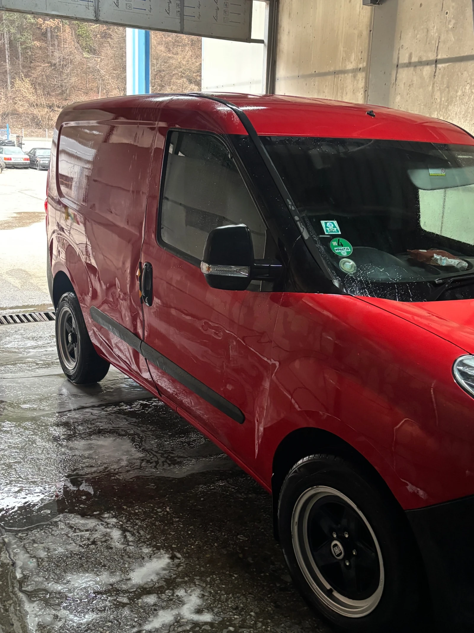 Fiat Doblo 1, 3multijet | Mobile.bg � ����������� 9