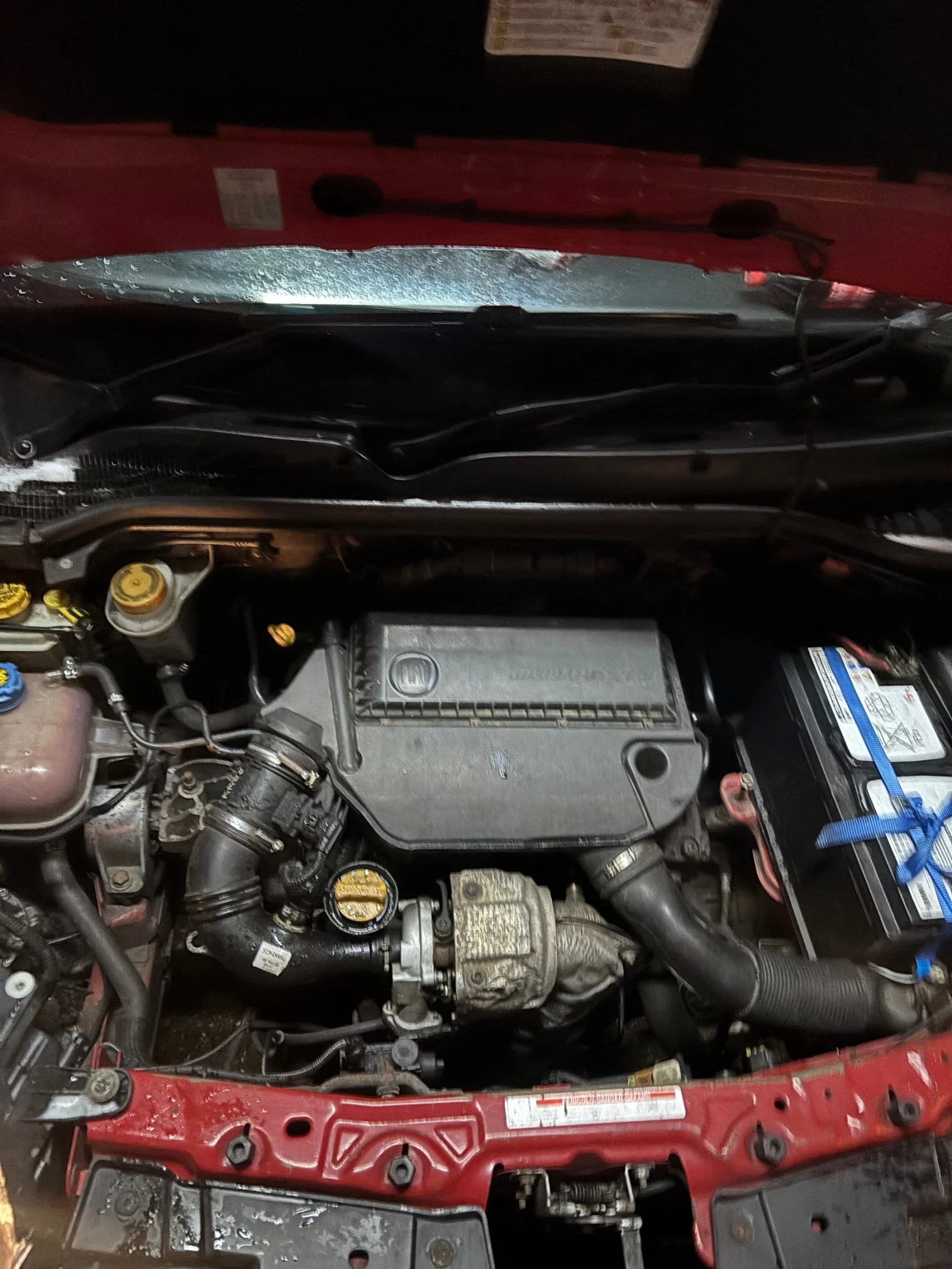 Fiat Doblo 1, 3multijet | Mobile.bg � ����������� 6