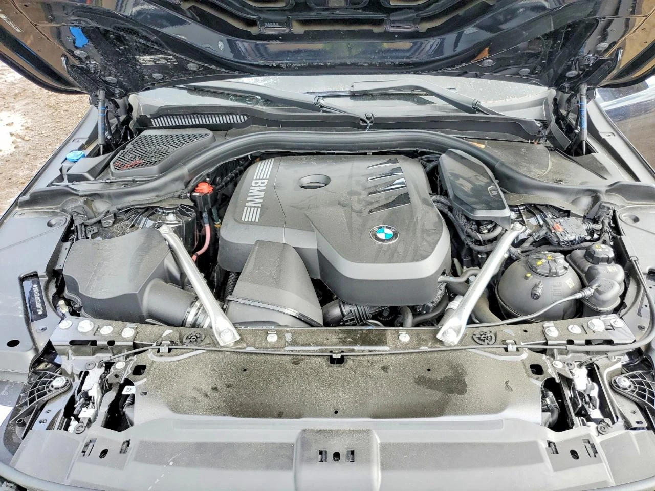 BMW 530 2.0l Xi | Mobile.bg � ����������� 11