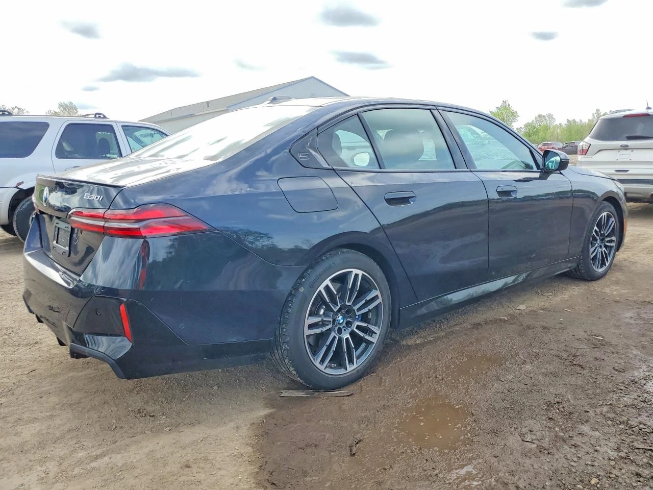 BMW 530 2.0l Xi | Mobile.bg � ����������� 3