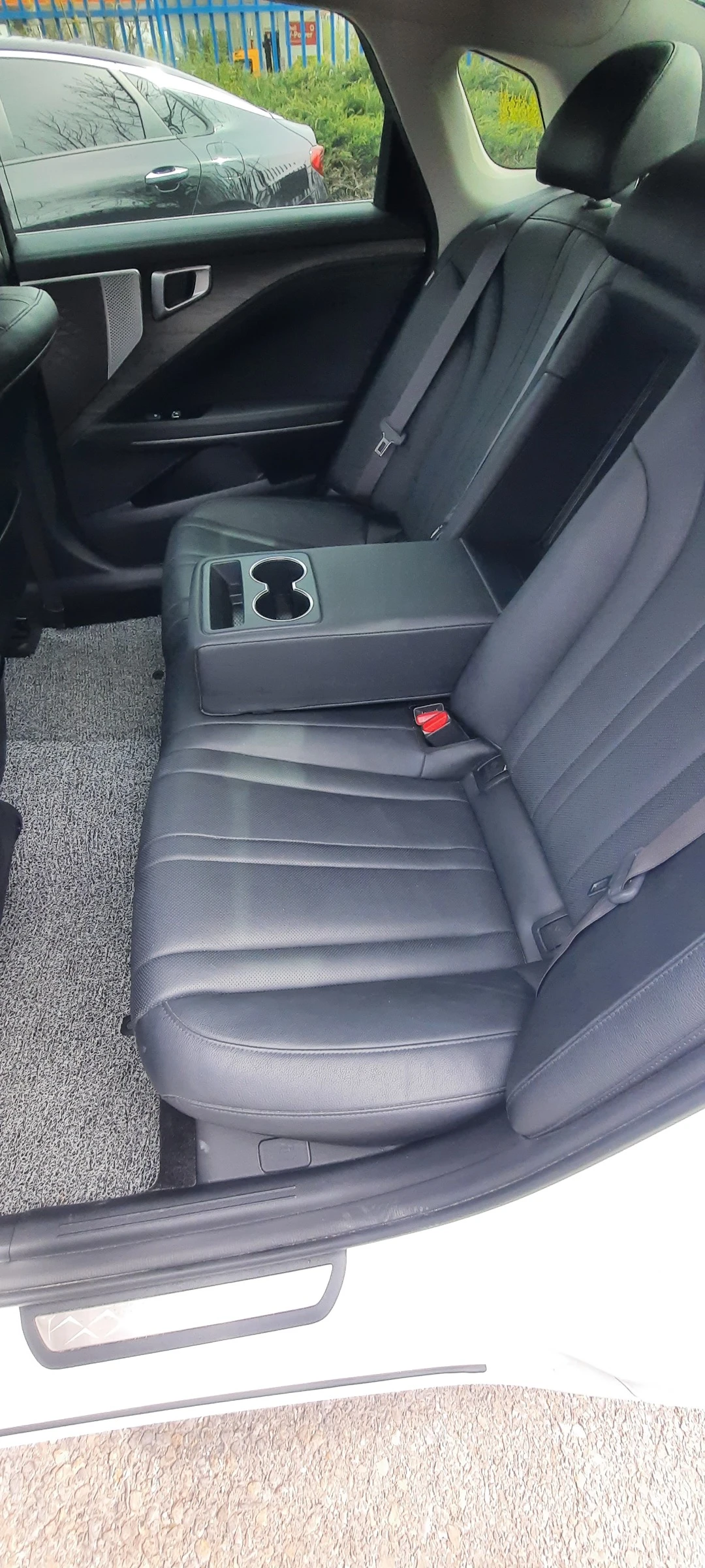 Kia K8 3.5 LPi , снимка 15 - Автомобили и джипове - 54777950