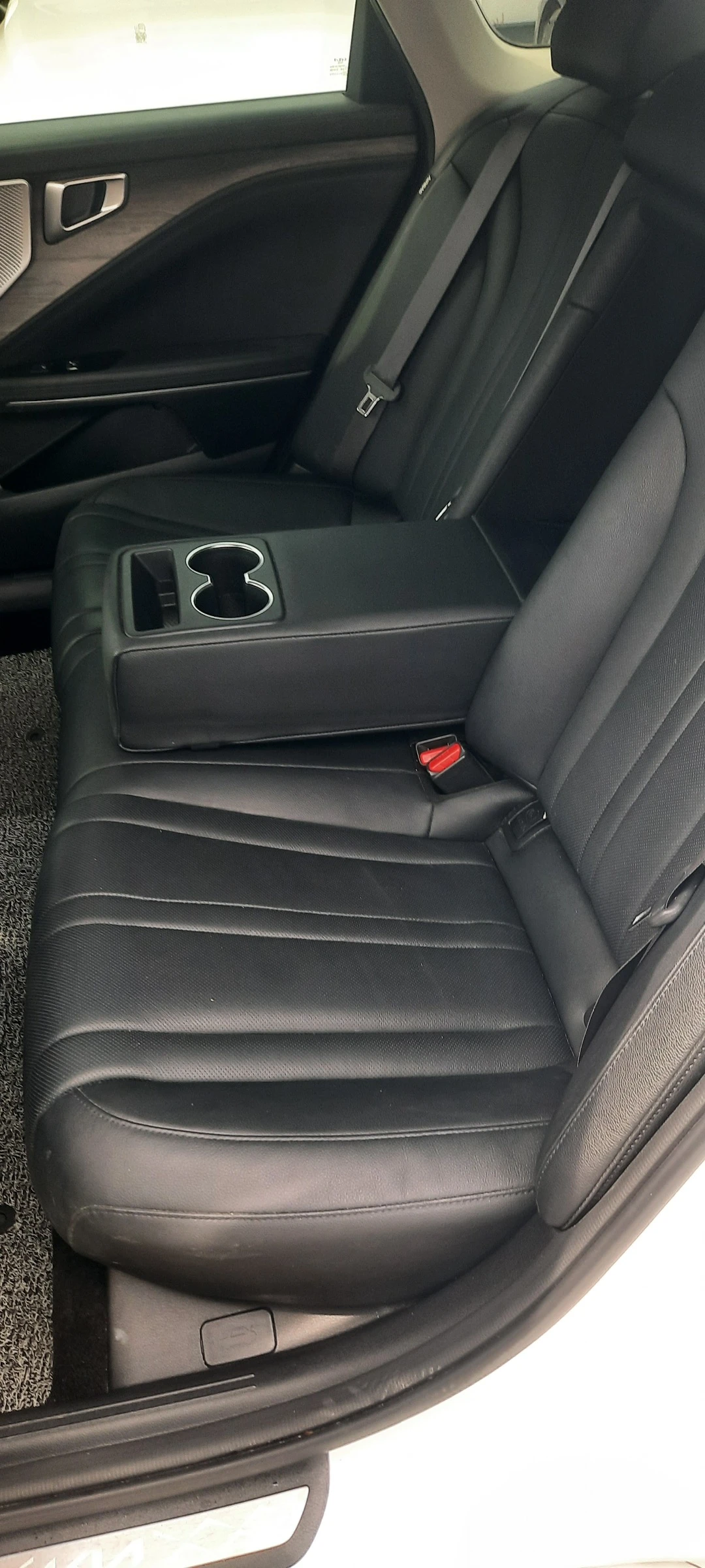 Kia K8 3.5 LPi , снимка 8 - Автомобили и джипове - 54777950