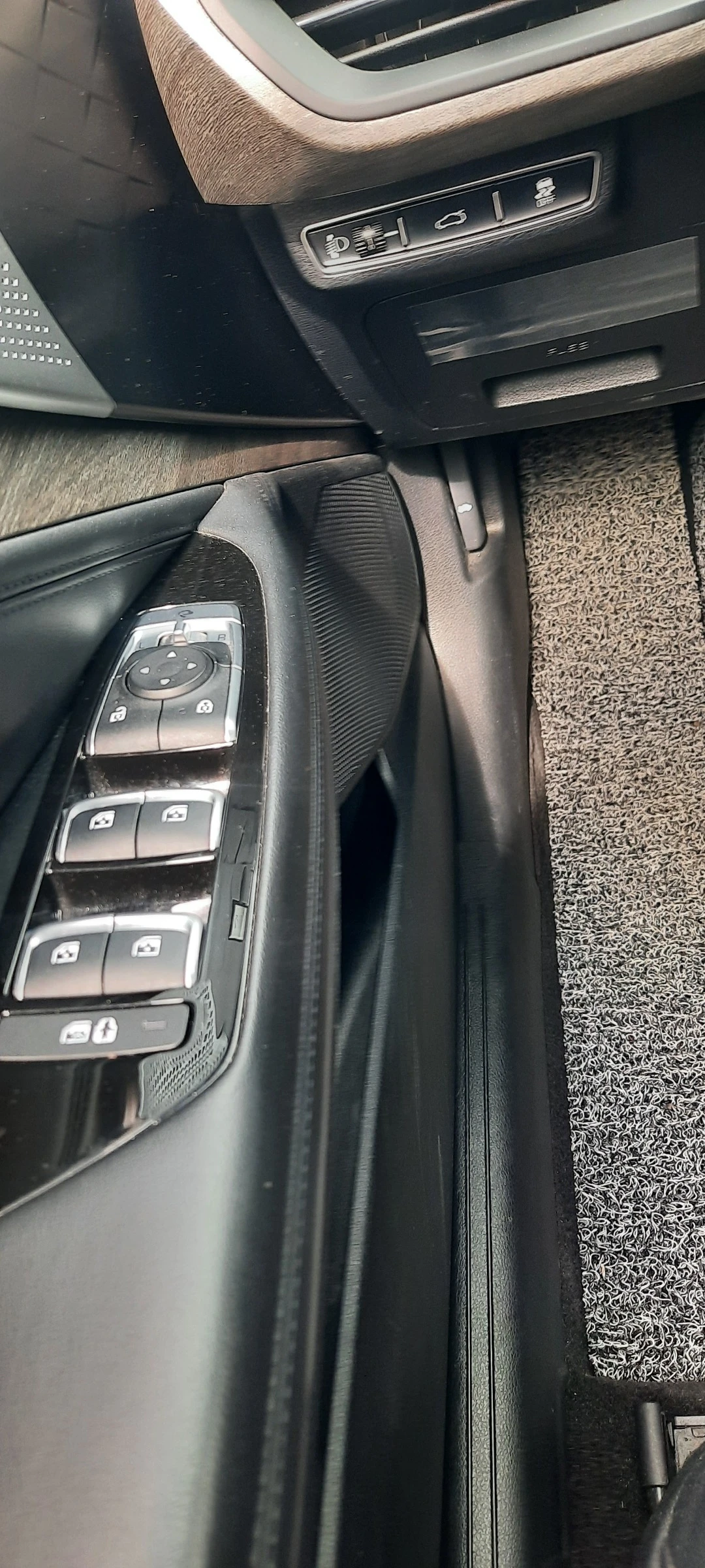 Kia K8 3.5 LPi , снимка 13 - Автомобили и джипове - 54777950
